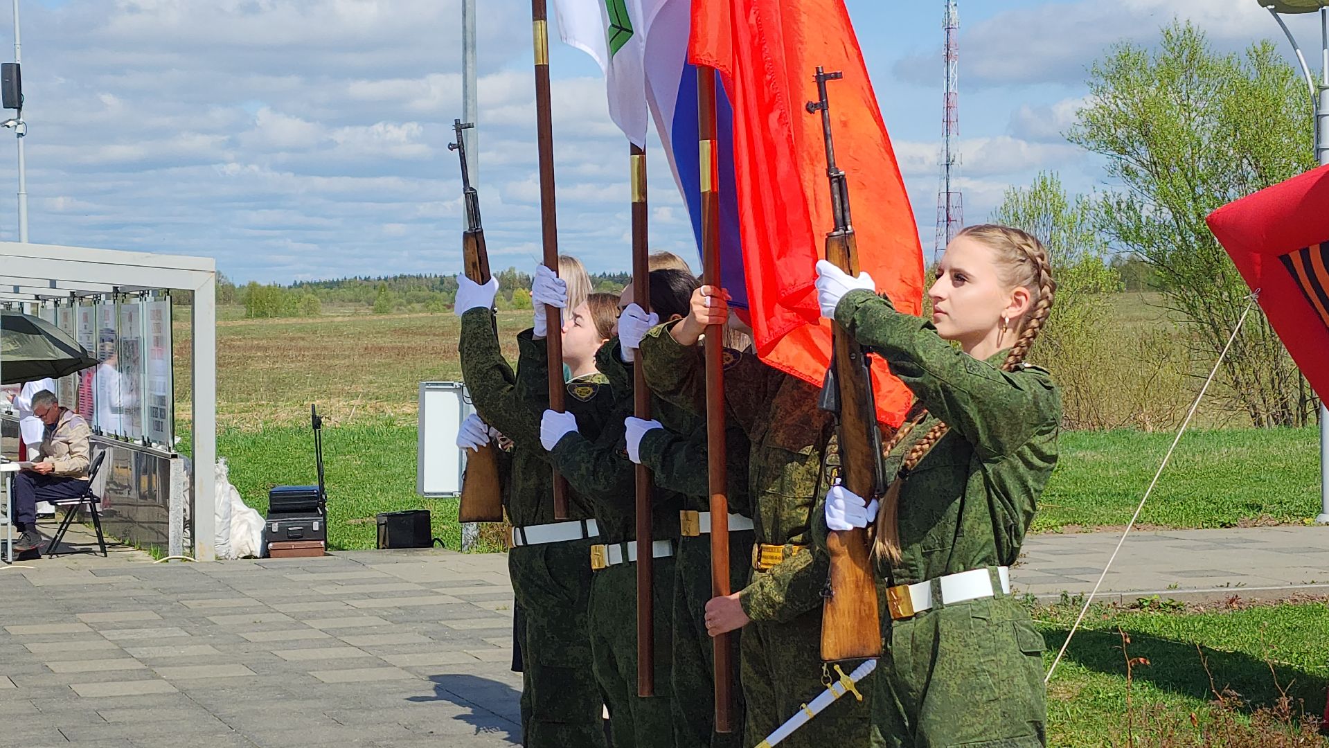 волоколамск, 100 баллов для победы, егэ,