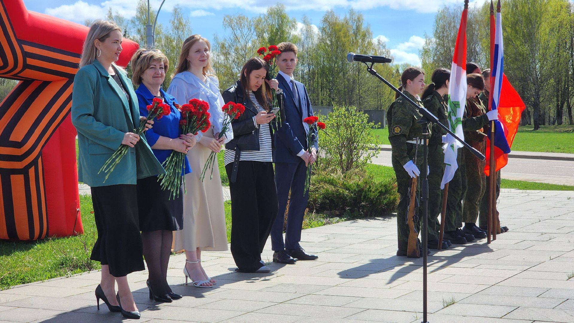 волоколамск, 100 баллов для победы, егэ,
