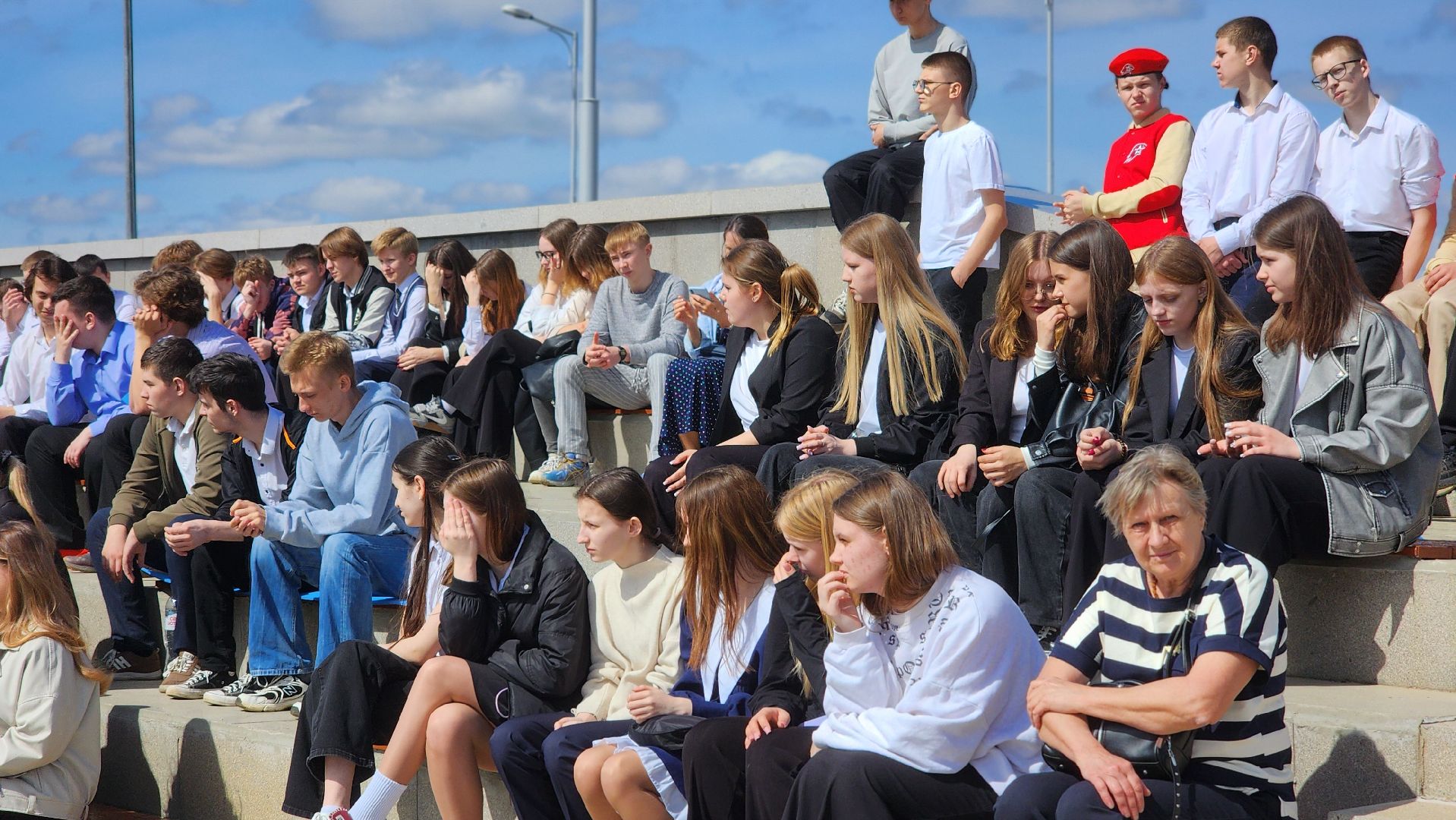 волоколамск, 100 баллов для победы, егэ,