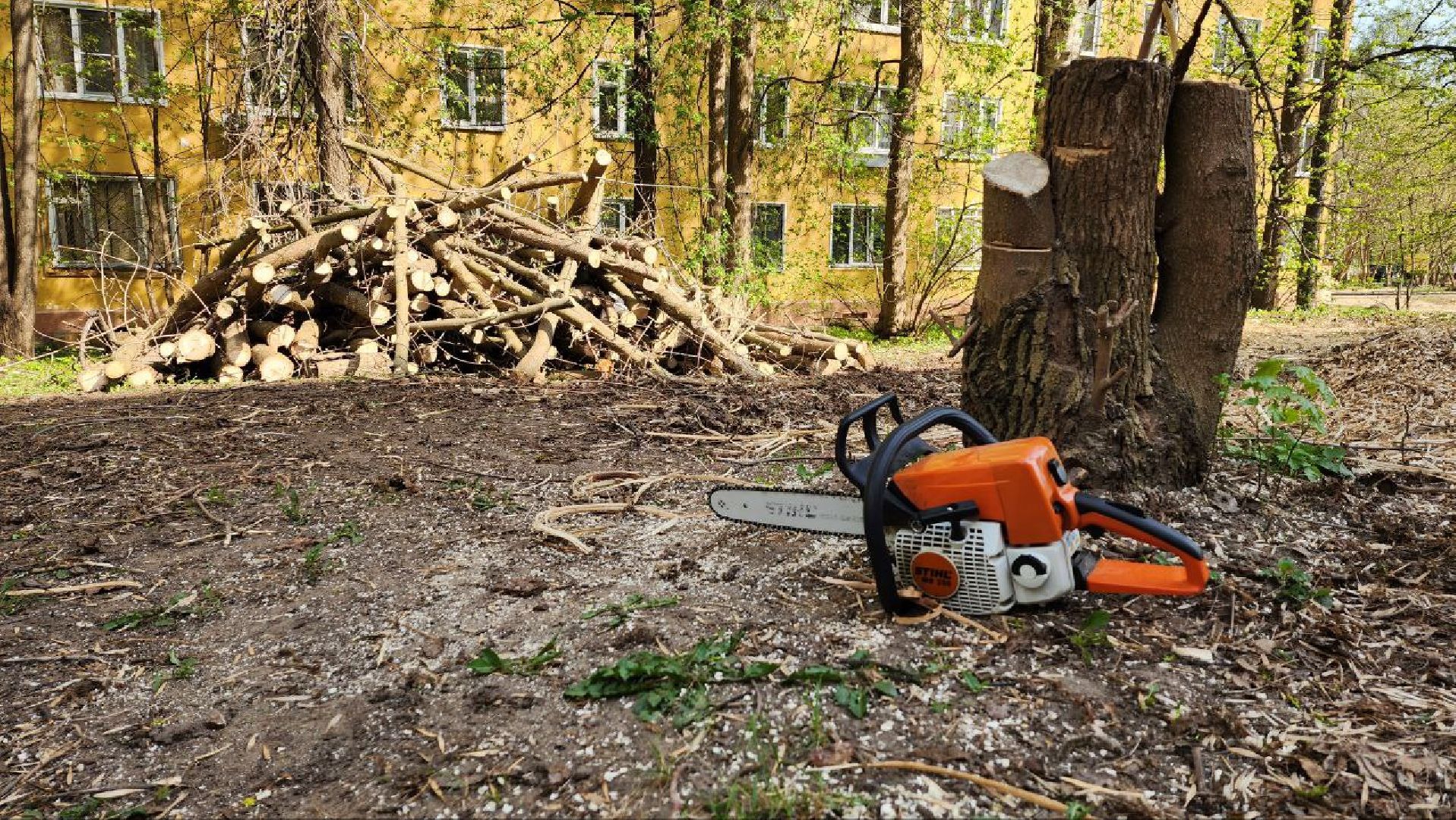 Дмитров, Благоустройство, Микрорайон Космонавтов, Минблаго,