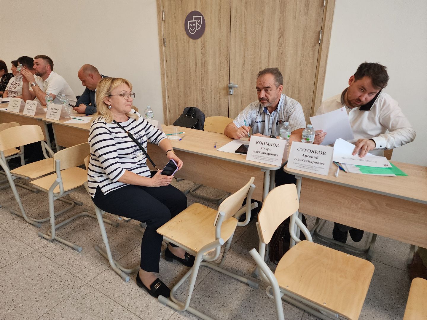 мытищи, выездная администрация,