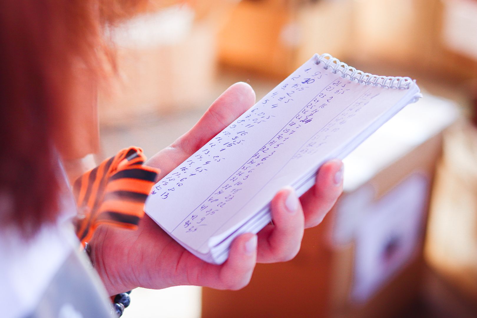 клин, общество, макулатура, волонтеры подмосковья, экология,