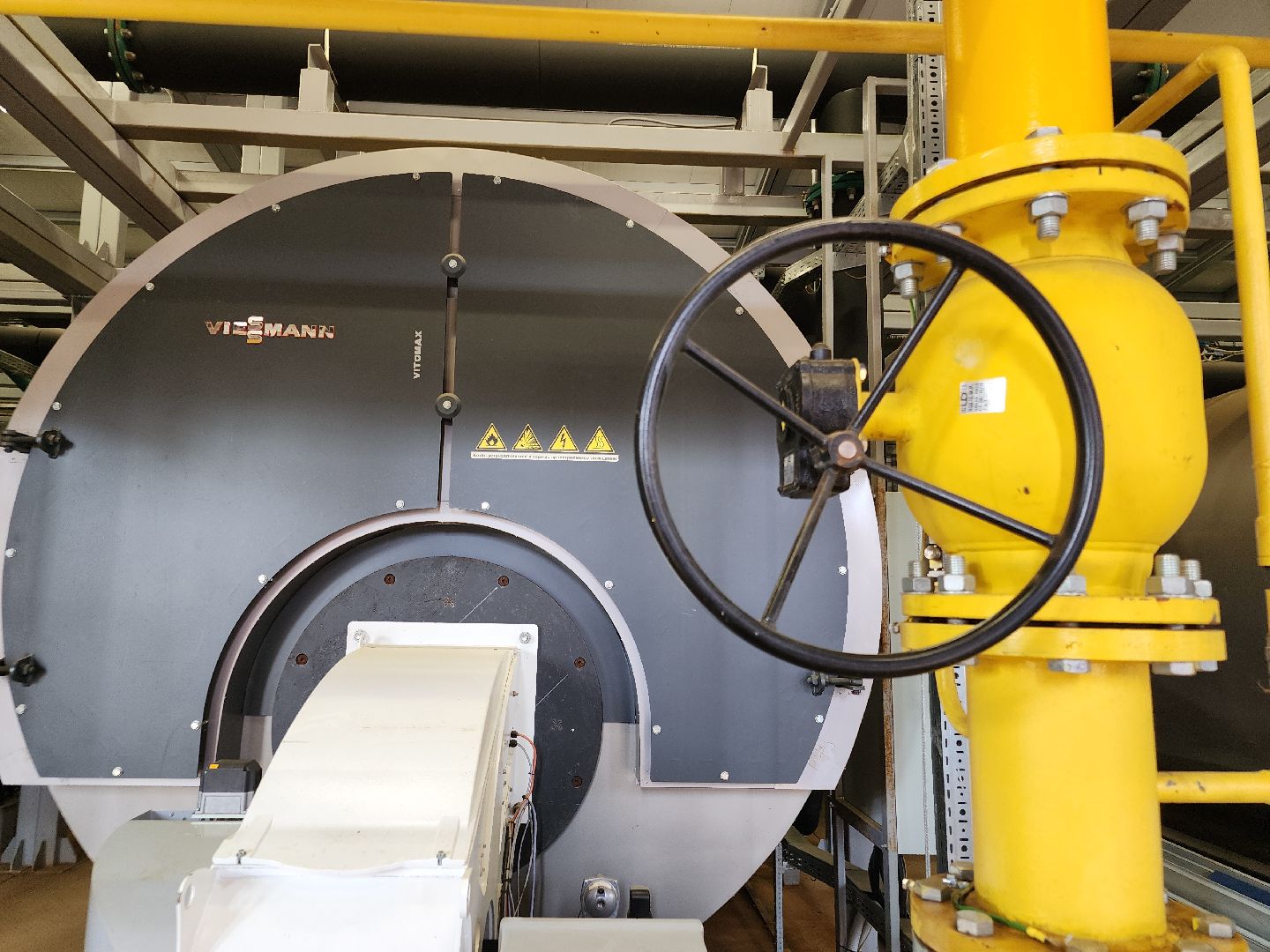 новая котельная, ликино-дулево, орехово-зуевский округ,