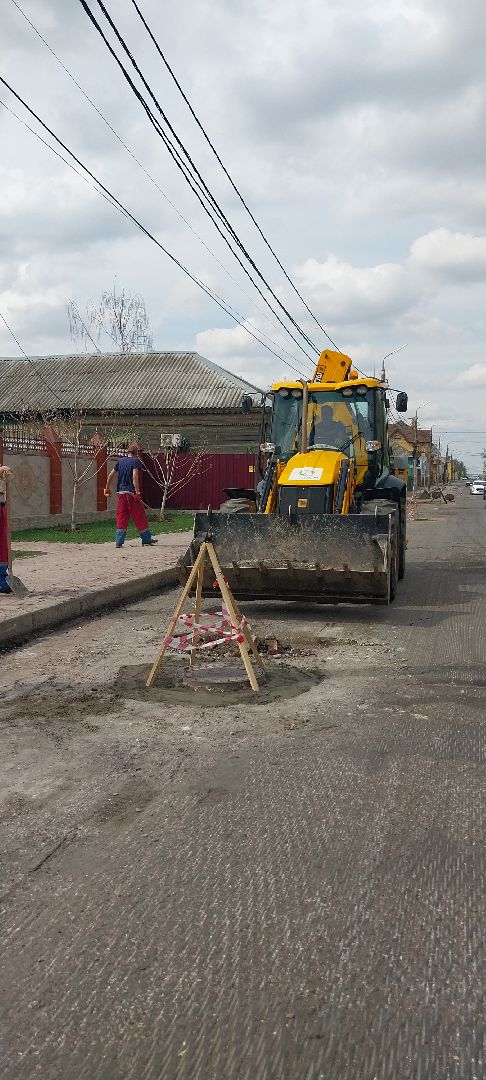 Коломна, дороги