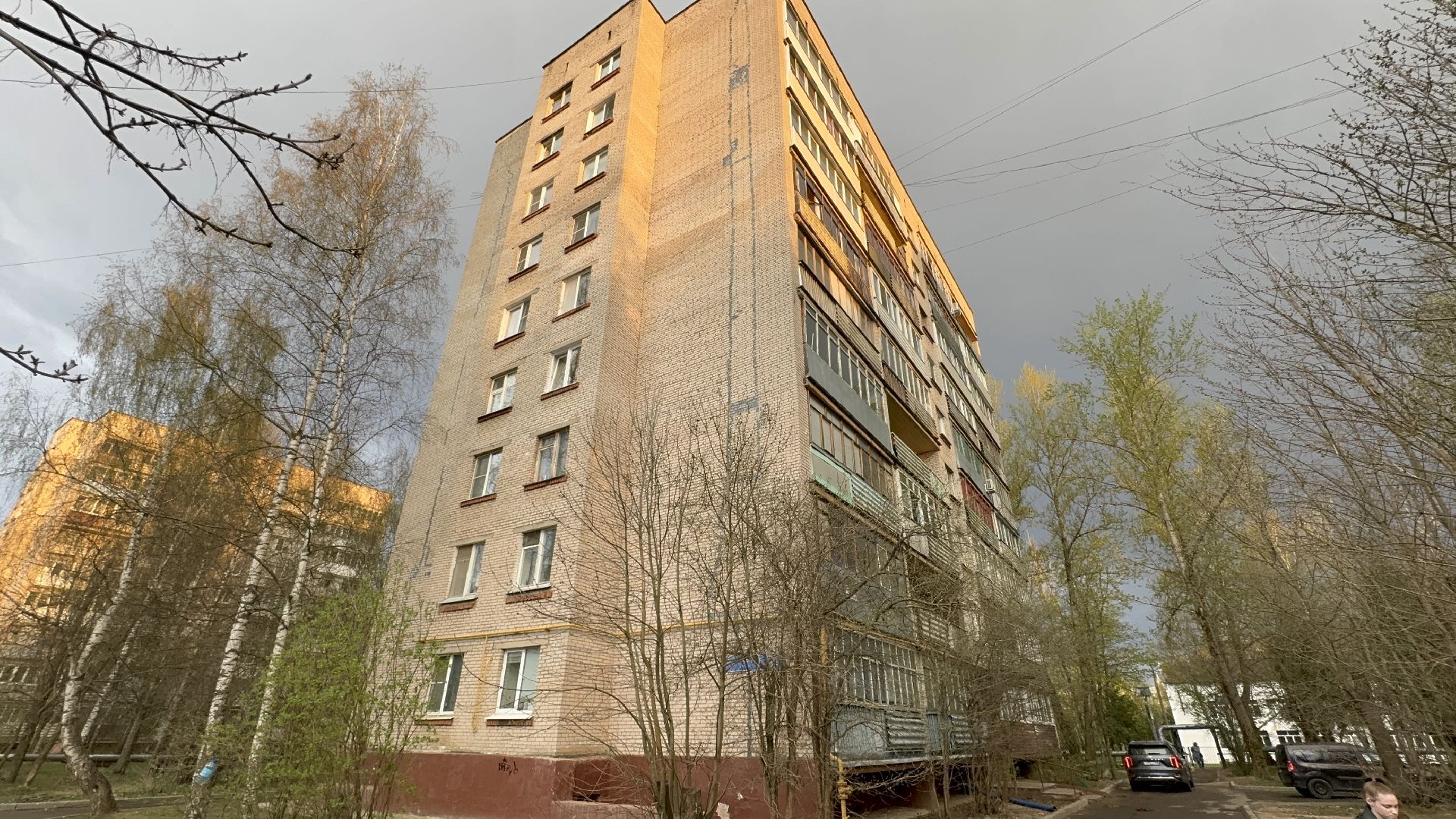 солнечногорск, ветераны ВОВ, именные таблички , день победы, праздник,