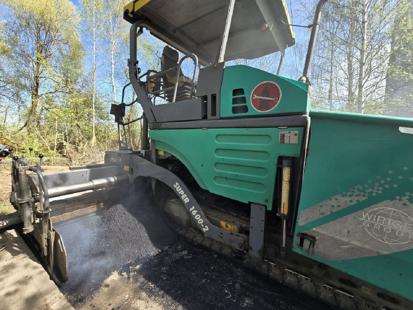 можайск, можайский муниципальный округ, подмосковье, ямочный ремонт, ремонт дороги,