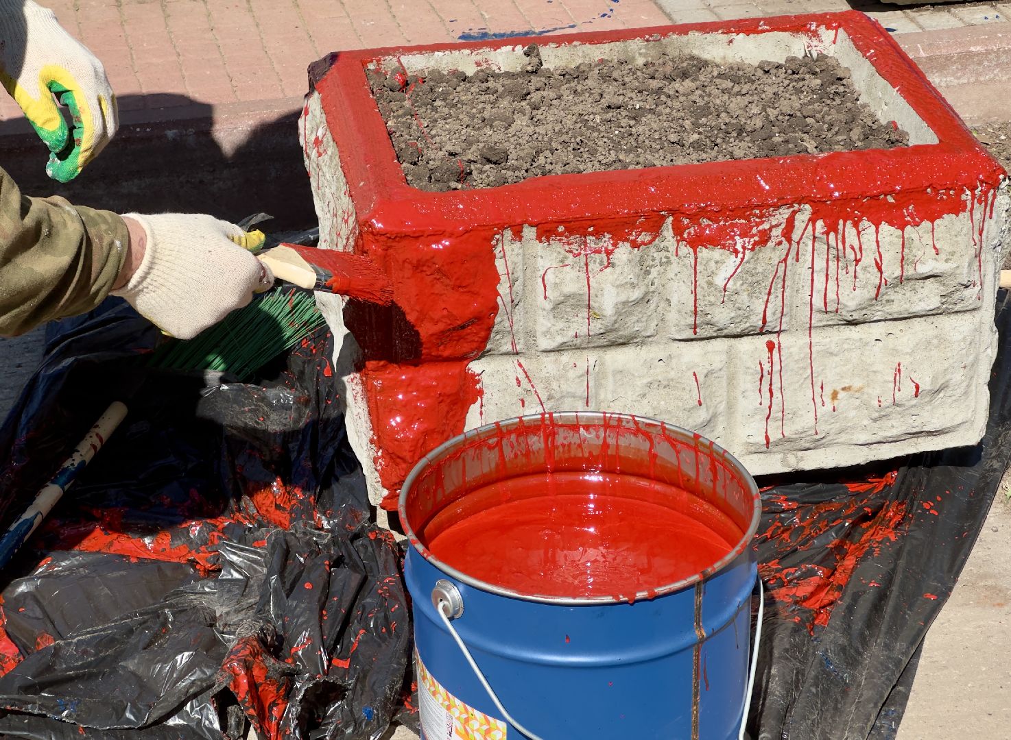 хотьково, сергиево-посадский городской округ, парк победы, благоуствойство, опиловка деревьев, уборка територии,