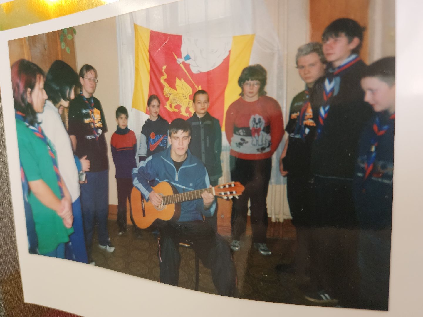 Егорьевск, Подмосковье, Московская область,