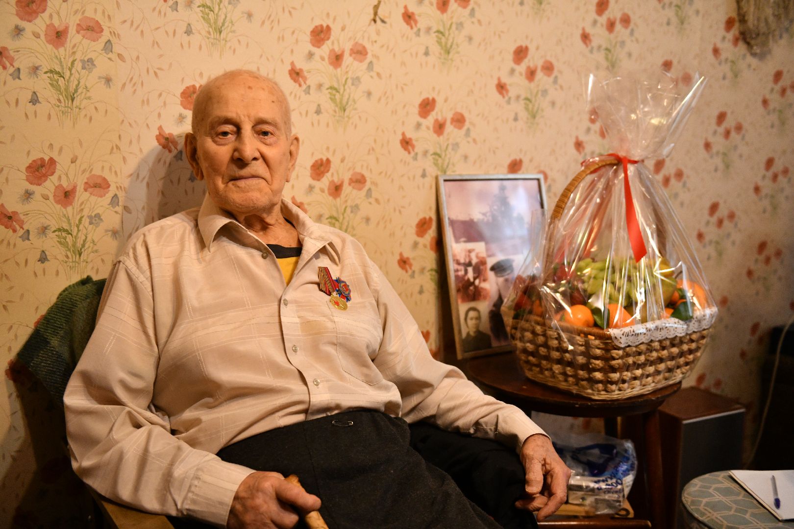 лыткарино, ветеран вов, общество,