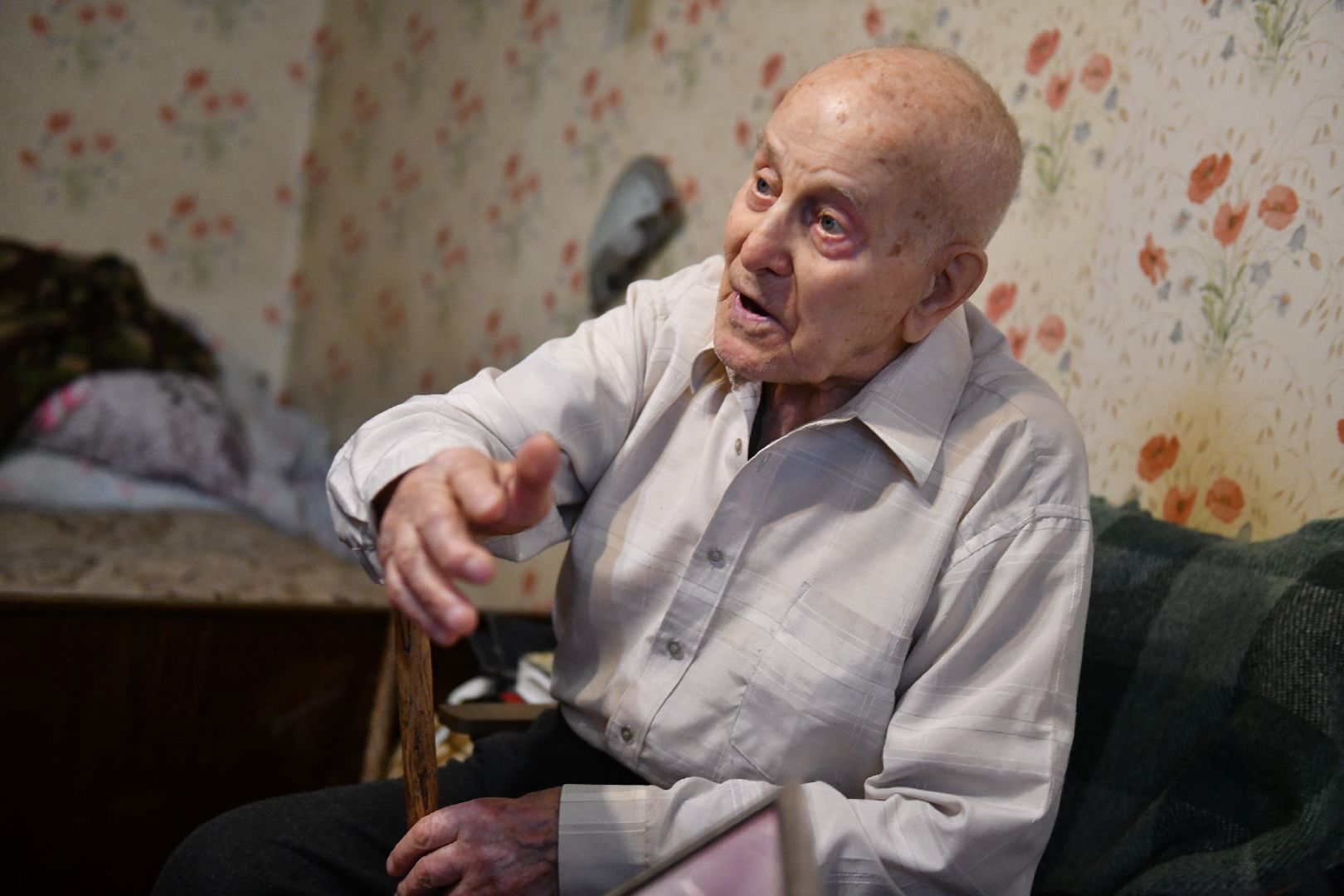 лыткарино, ветеран вов, общество,