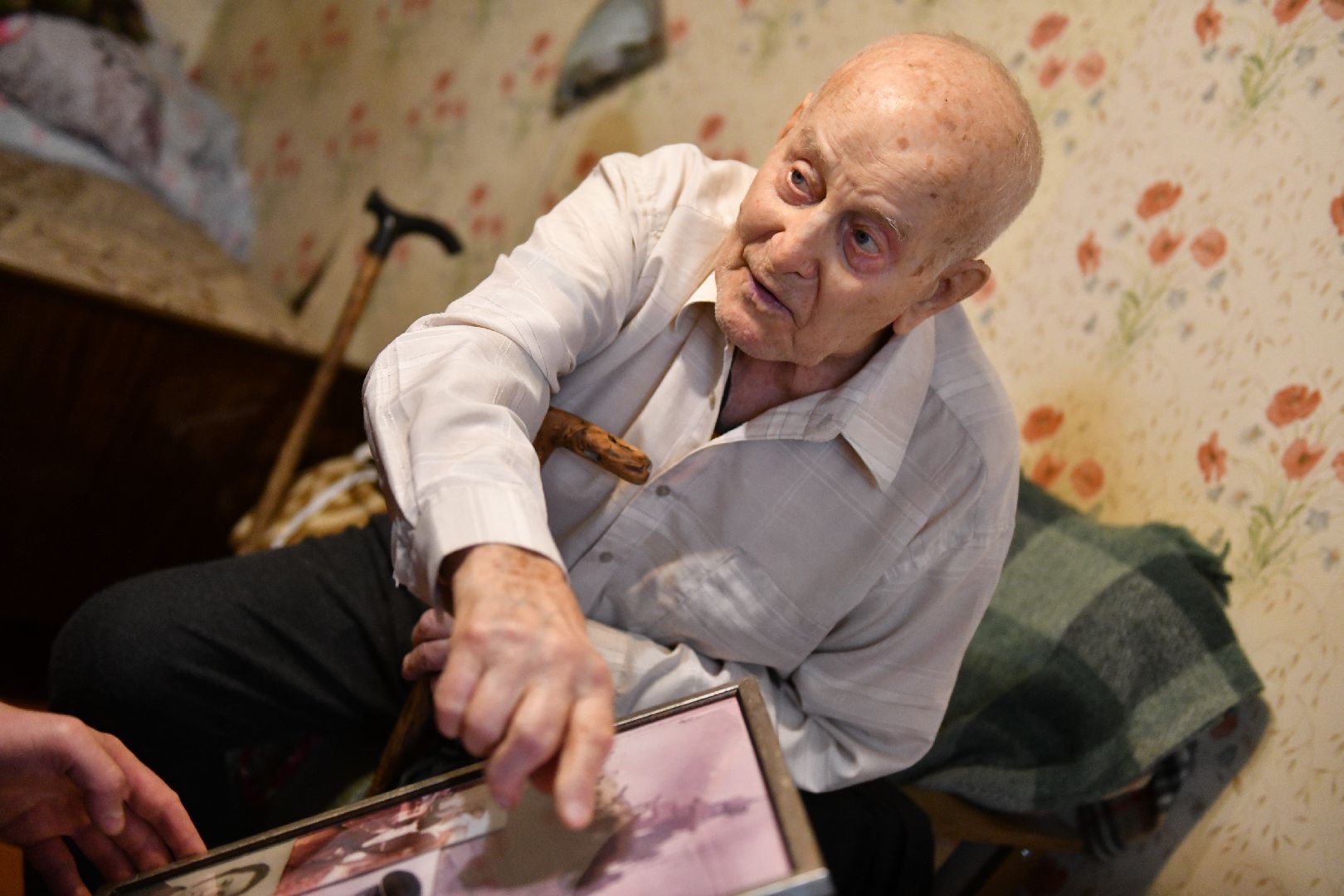 лыткарино, ветеран вов, общество,