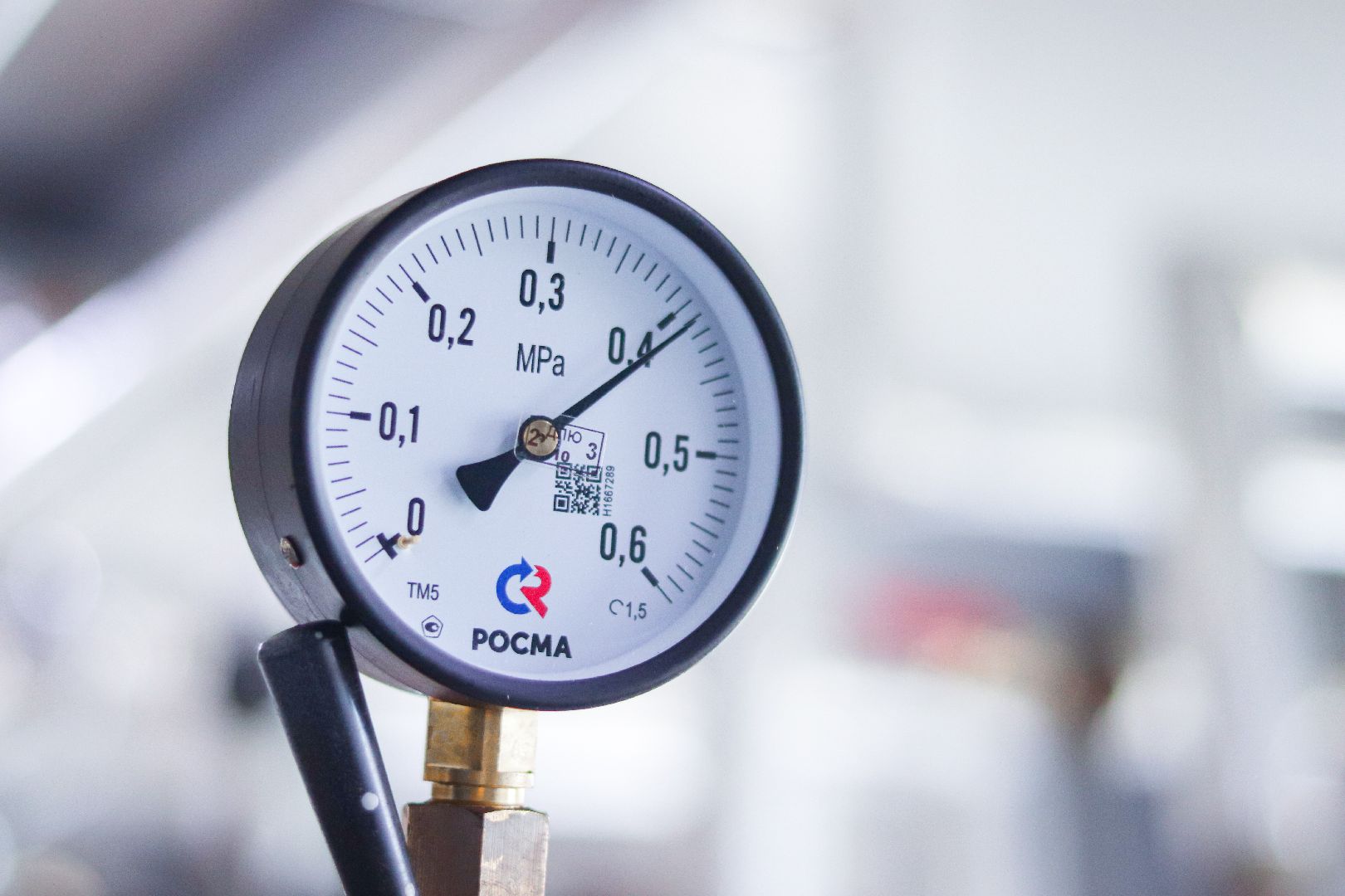 клин, строительство котельной, жкх, новая котельная, подмосковье, тепло в домах,