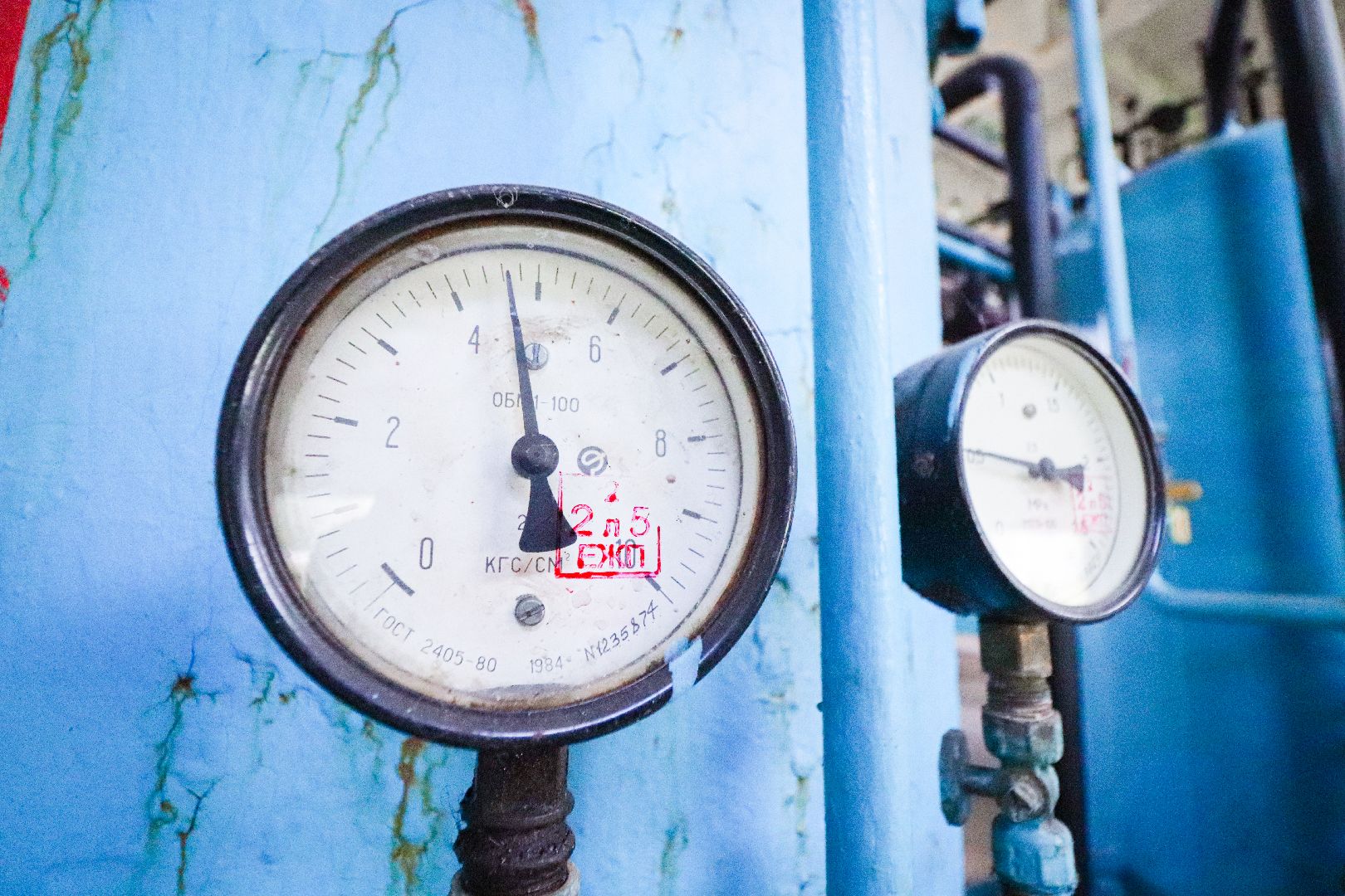 клин, строительство котельной, жкх, новая котельная, подмосковье, тепло в домах,