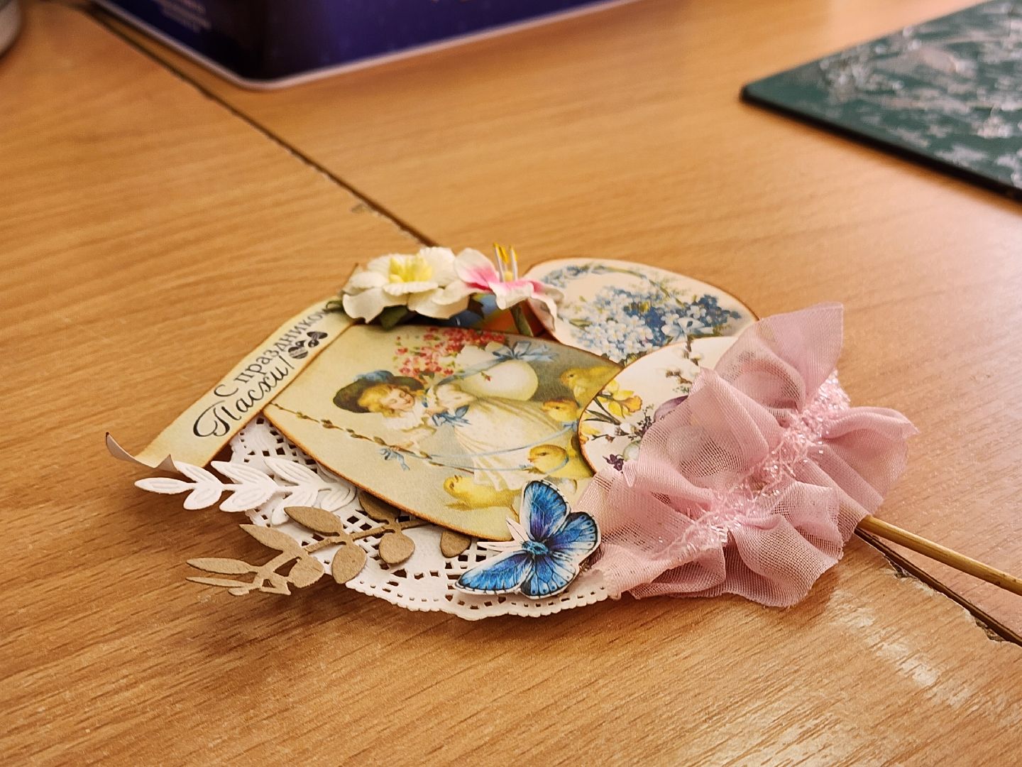 луховицы, пасхальный фестиваль, пасха 2025, пасхальная неделя,