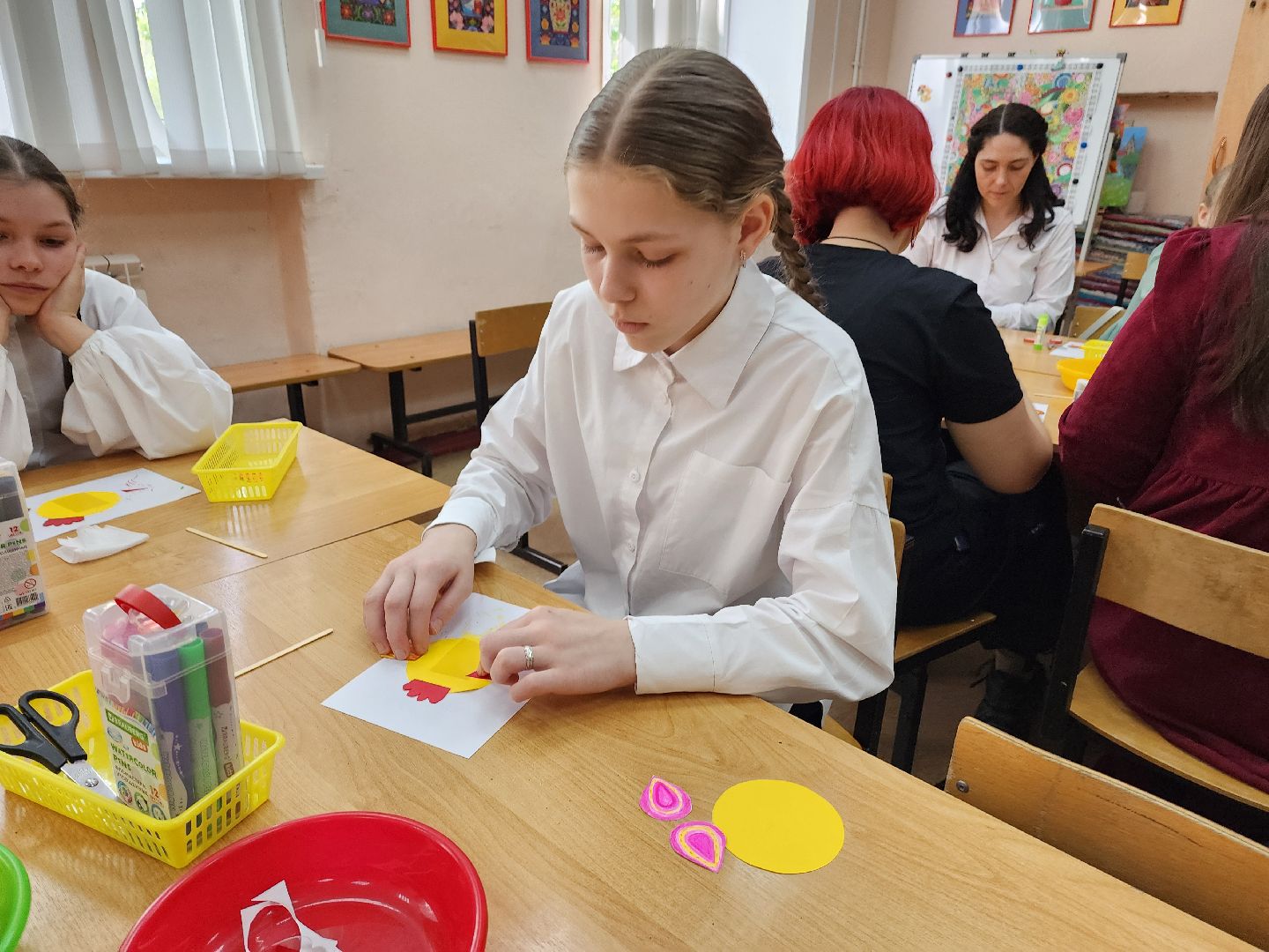 луховицы, пасхальный фестиваль, пасха 2025, пасхальная неделя,