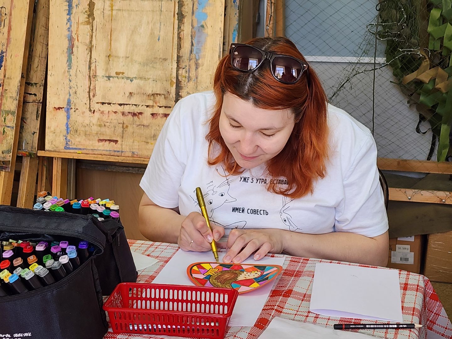 луховицы, пасхальный фестиваль, пасха 2025, пасхальная неделя,