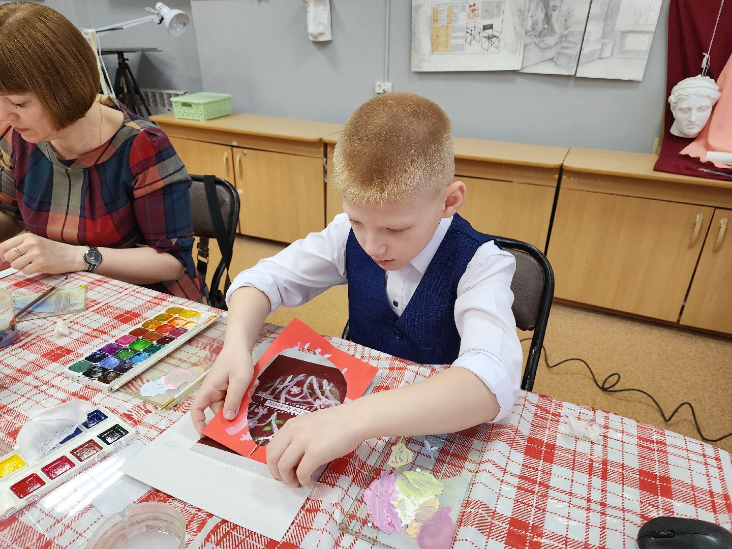 луховицы, пасхальный фестиваль, пасха 2025, пасхальная неделя,