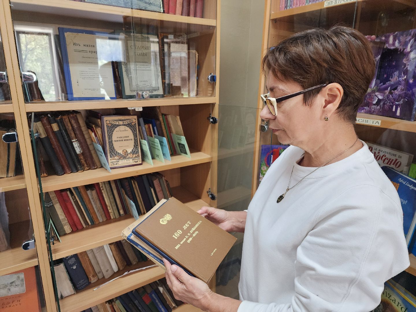 красноармейск, городской округ пушкинский, музей книги, юные карбышевцы, советские военачальники ,