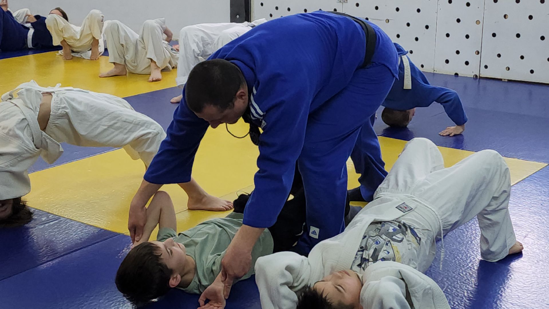 ивантеевка, тренер, дзюдо, дзюдоистка, спорт детям,советы,спортивная борьба,