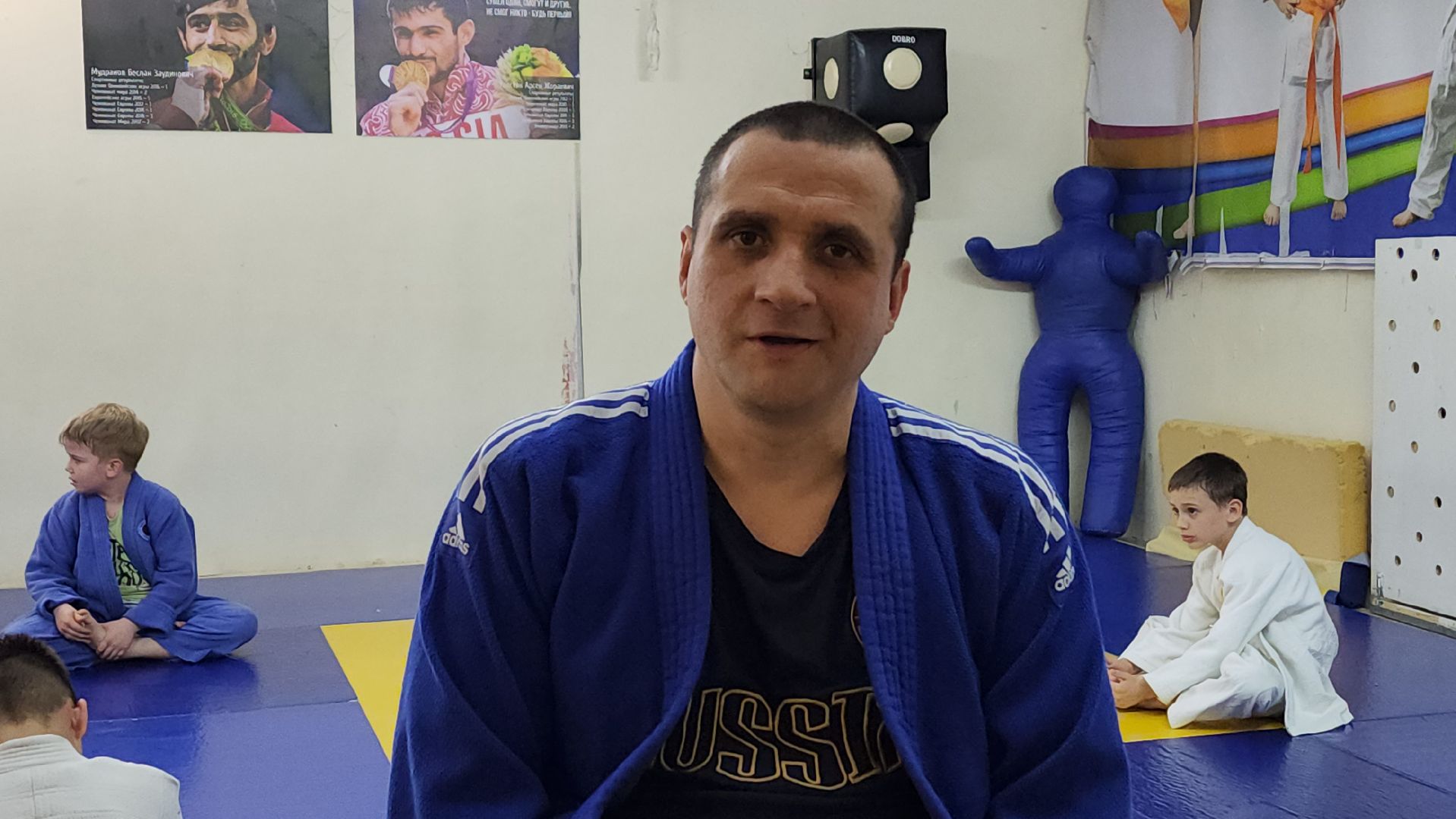 ивантеевка, тренер, дзюдо, дзюдоистка, спорт детям,советы,спортивная борьба,