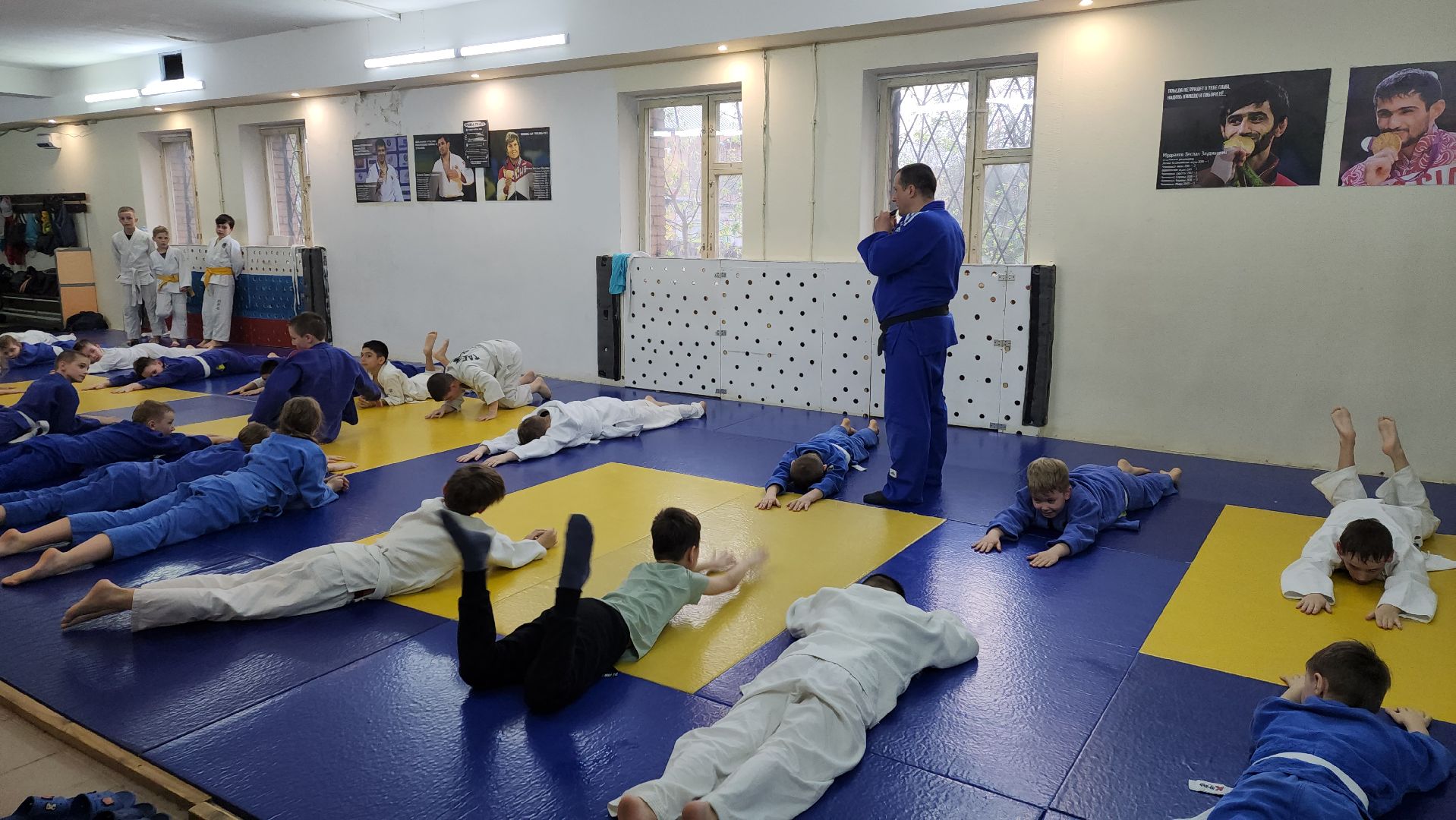 ивантеевка, тренер, дзюдо, дзюдоистка, спорт детям,советы,спортивная борьба,