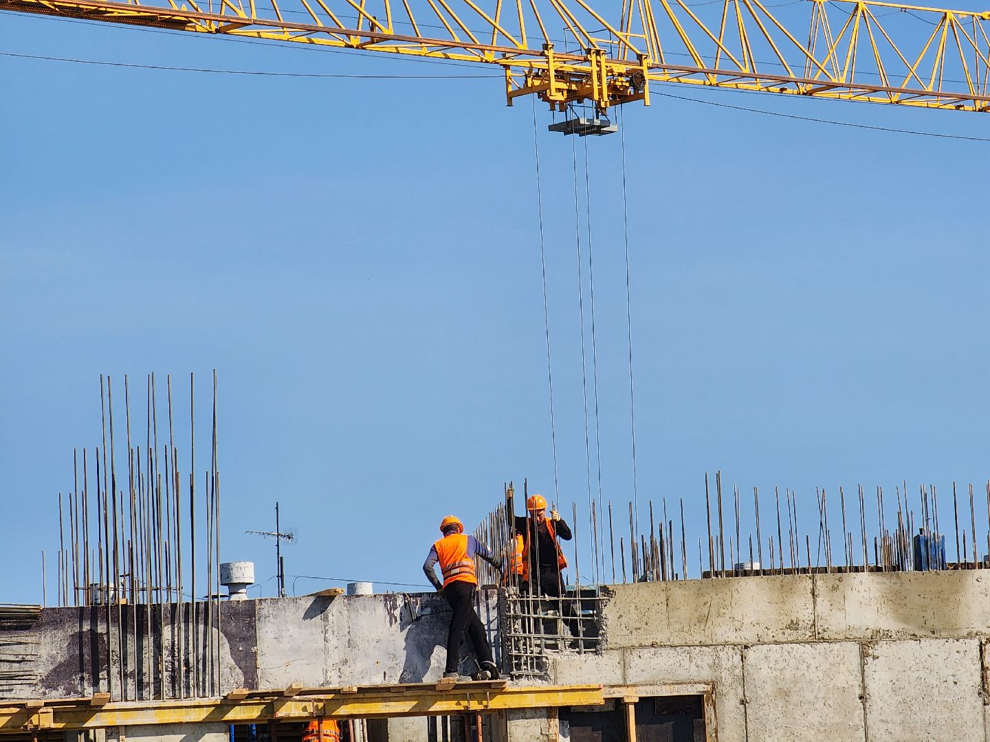 королёв, строительство поликлиники на 1000 посещений в сутки, медицина в королеве, губернатор московской области,