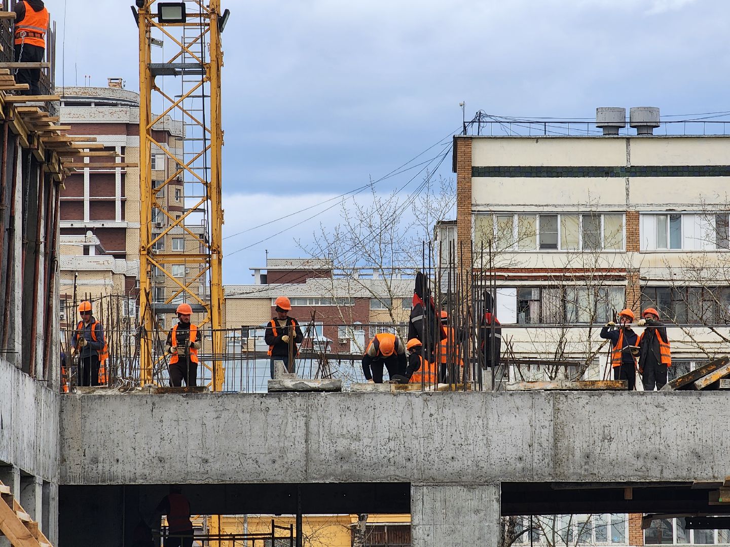 королёв, строительство поликлиники на 1000 посещений в сутки, медицина в королеве, губернатор московской области,