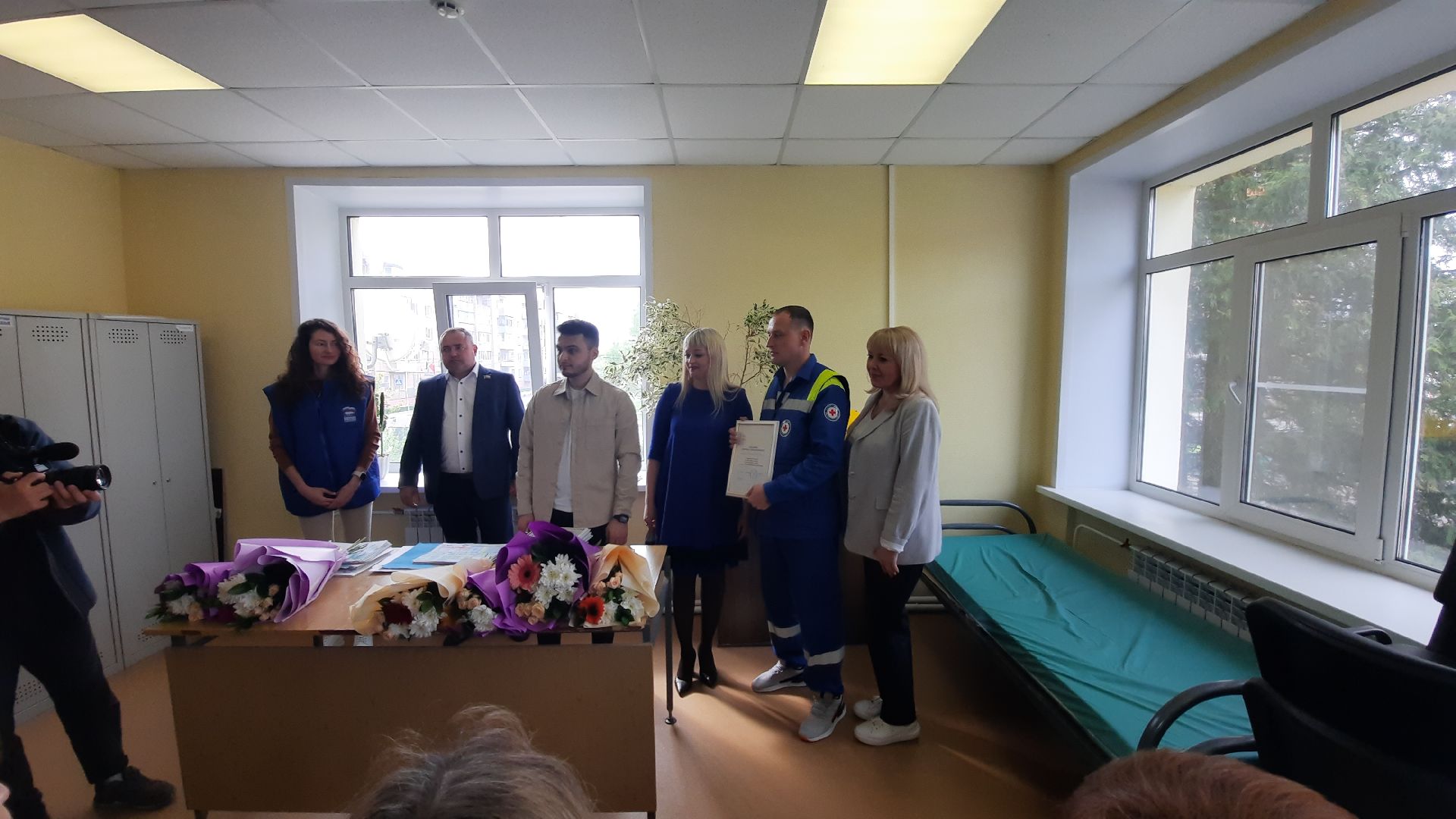 Шатура, скорая помощь, медицина, праздник, рисунки