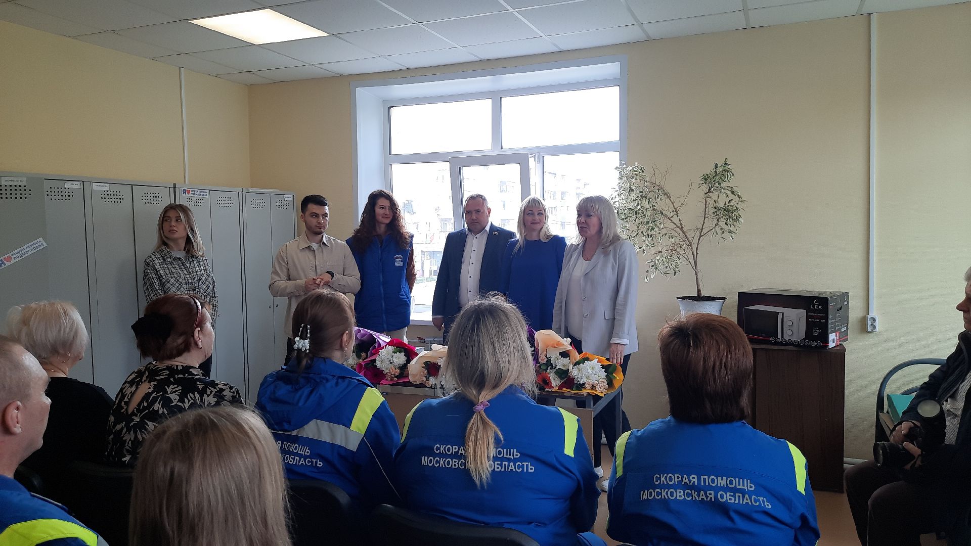 Шатура, скорая помощь, медицина, праздник, рисунки