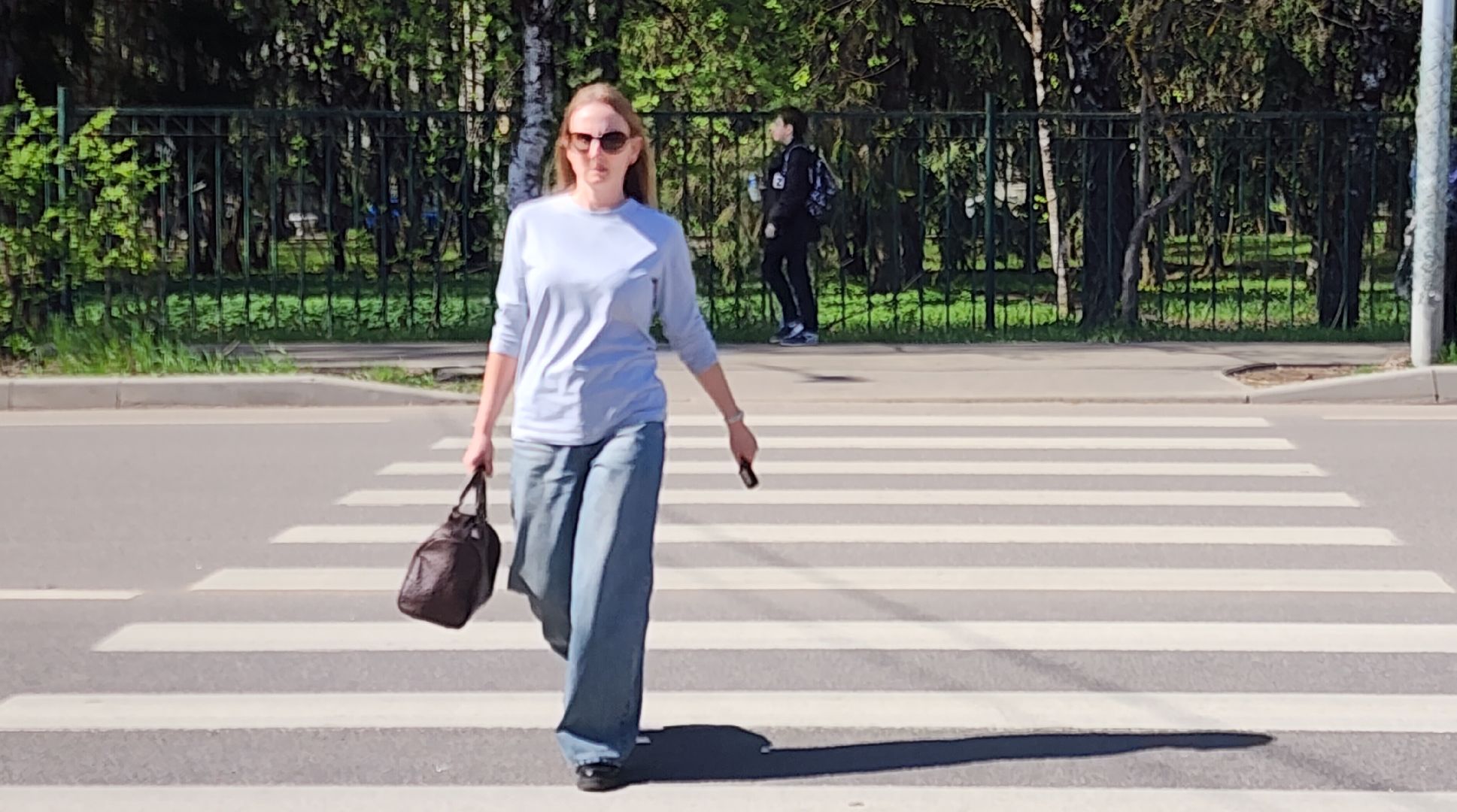 Безопасность, Дороги, дорожная разметка,