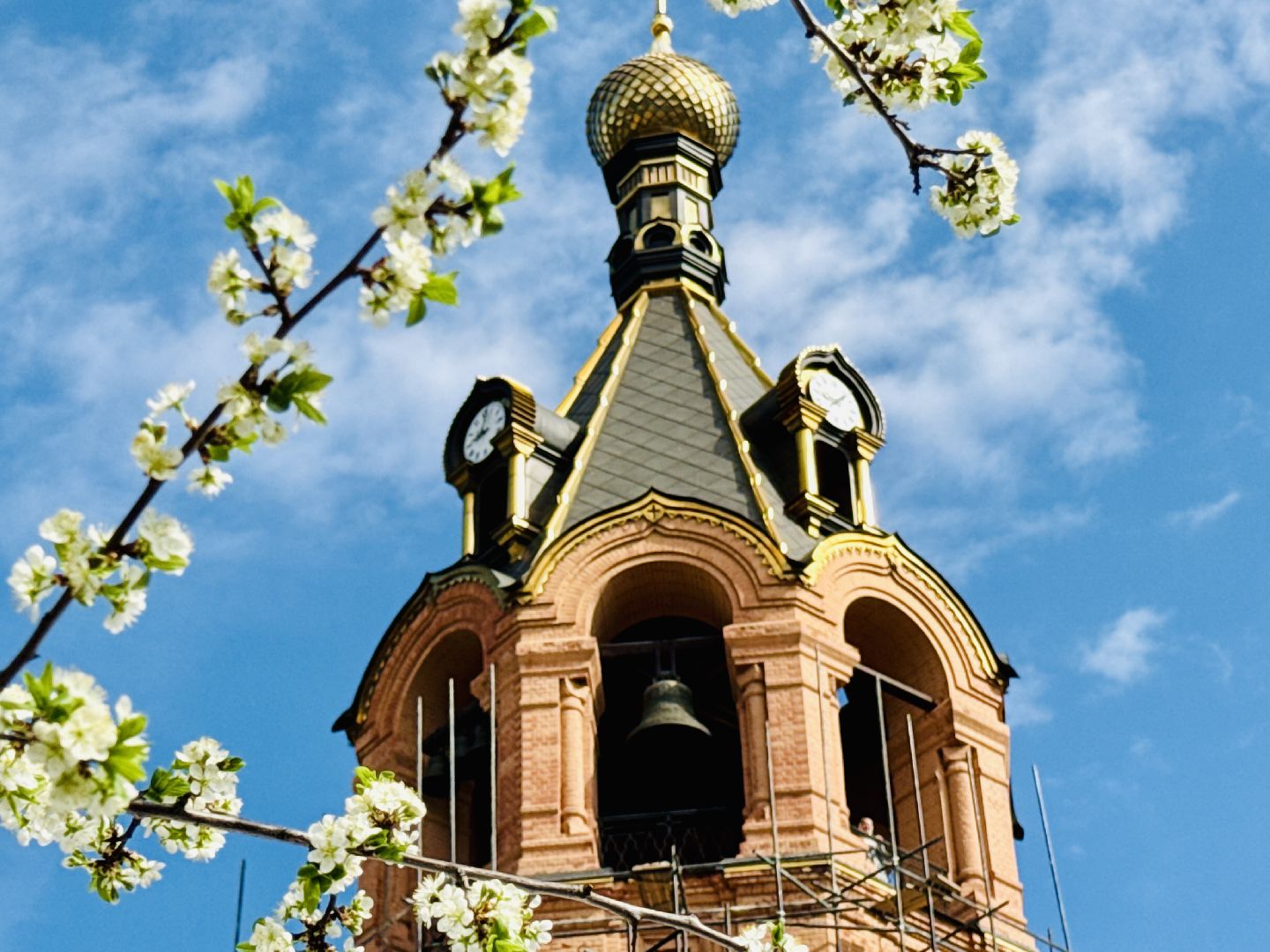 раменское, пасха, троицкий храм, троицкий храм раменское,