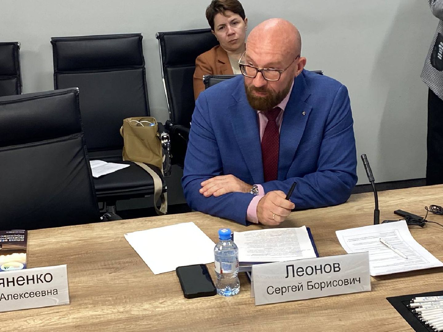 круглый стол , Дом-Школа-Дом,