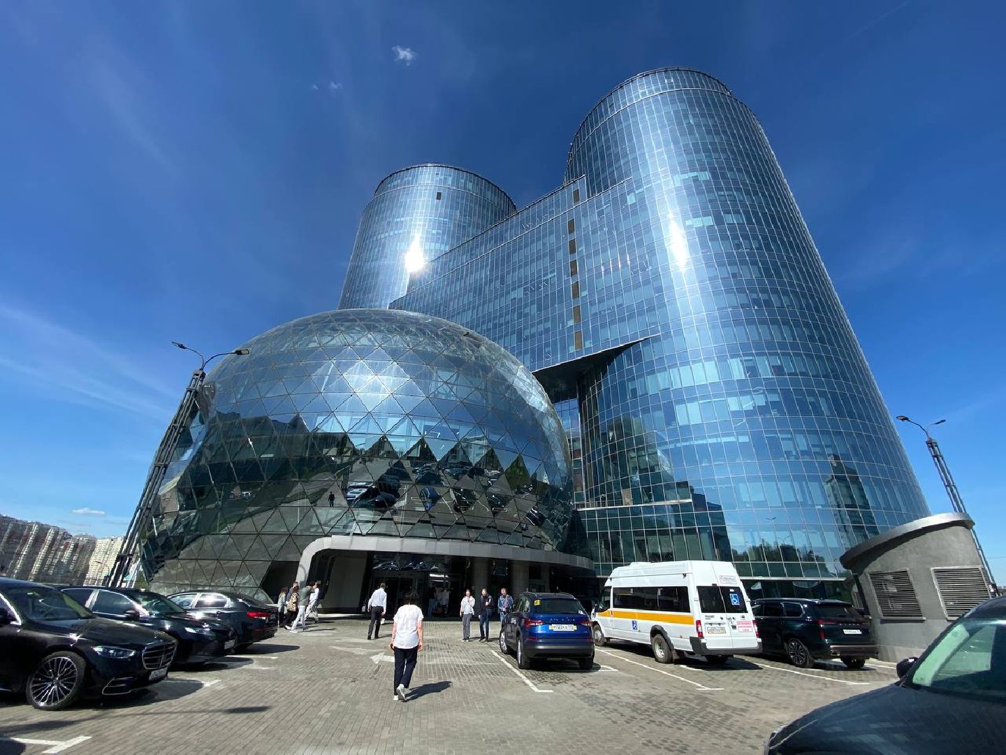 круглый стол , Дом-Школа-Дом,