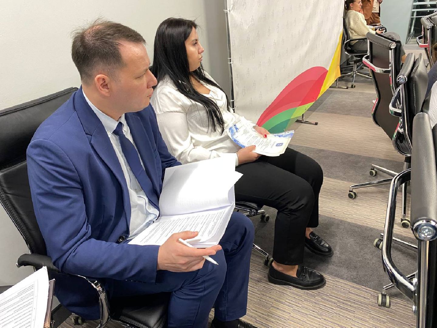 круглый стол , Дом-Школа-Дом,