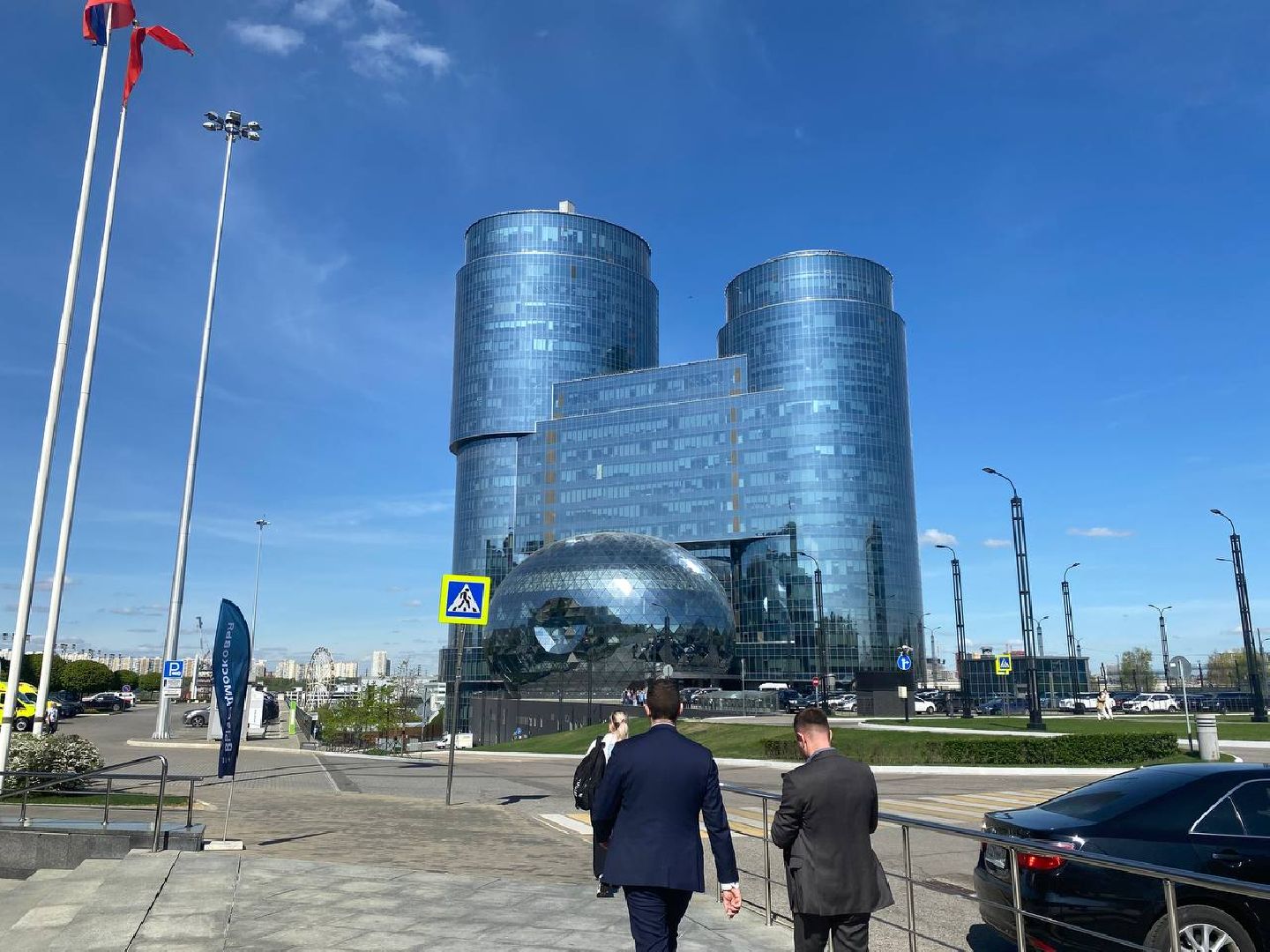 круглый стол , Дом-Школа-Дом,