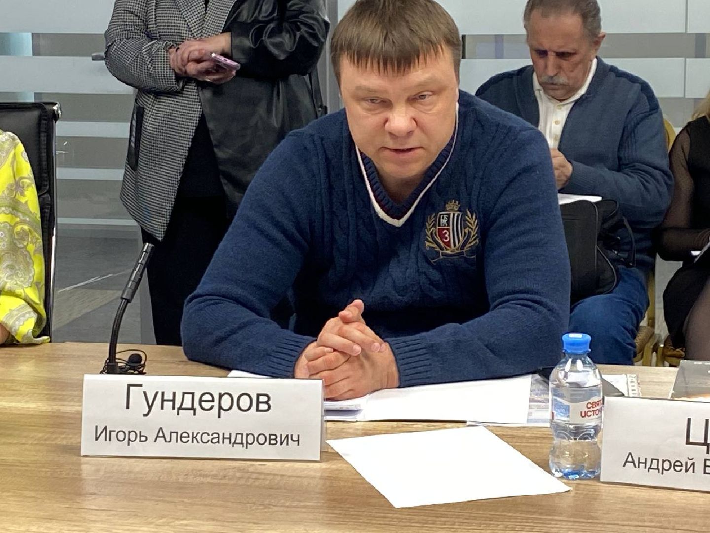 круглый стол , Дом-Школа-Дом,