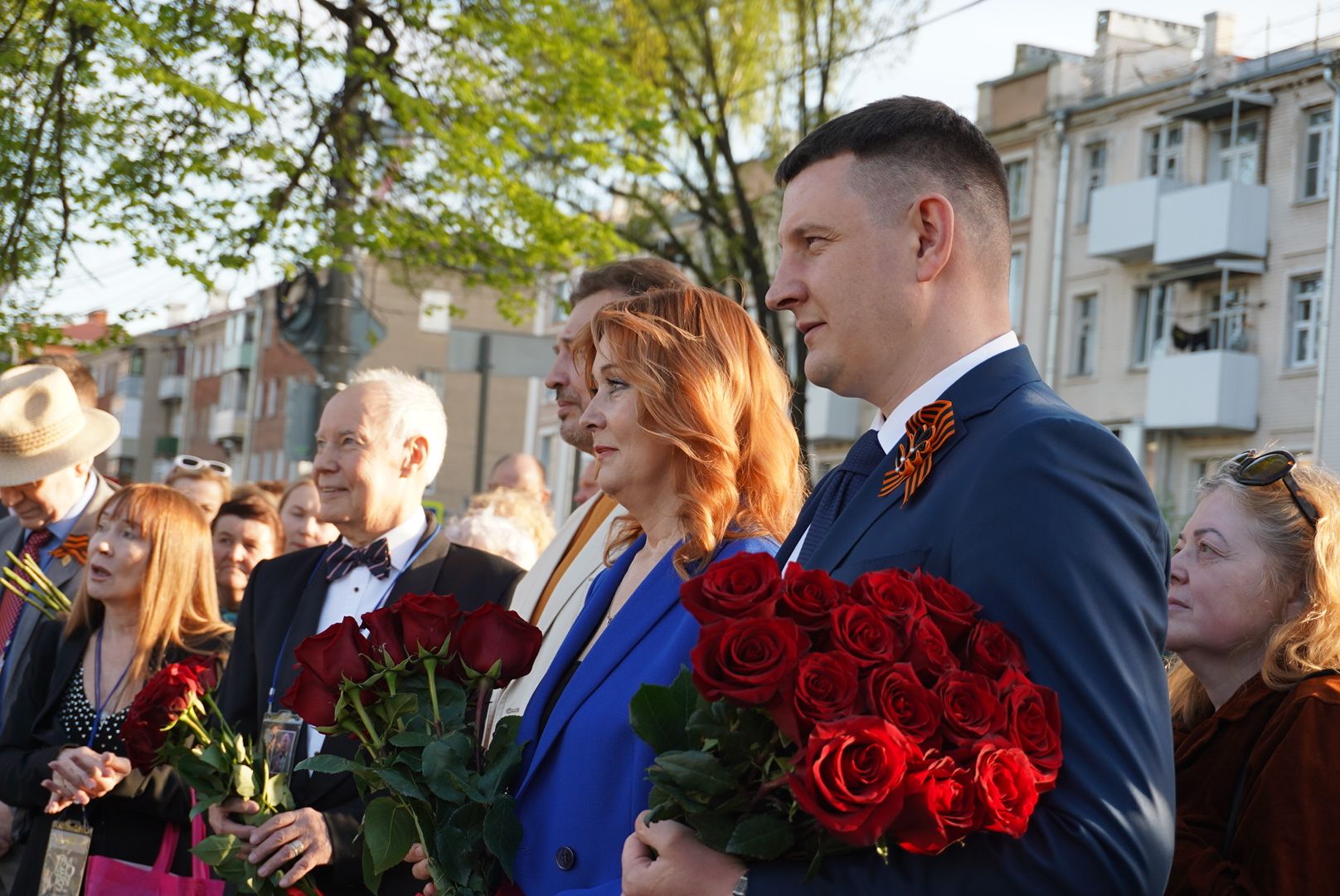 павловский  посад, фестиваль , митинг,