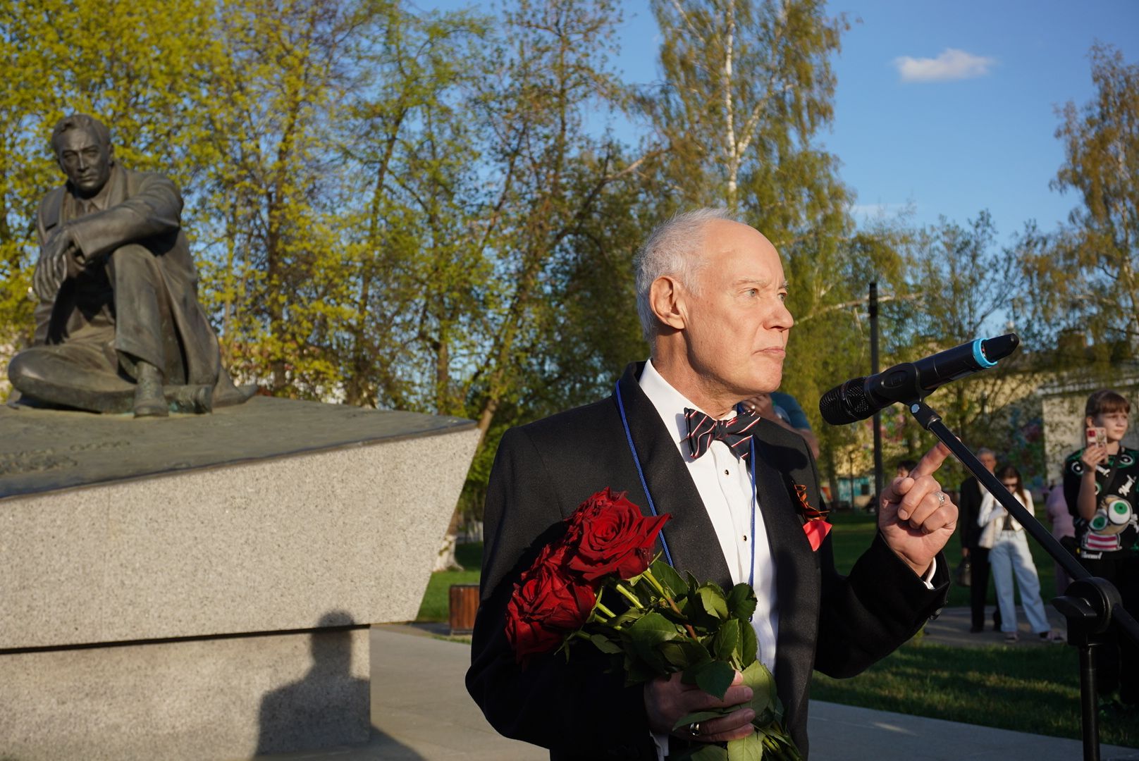 павловский  посад, фестиваль , митинг,