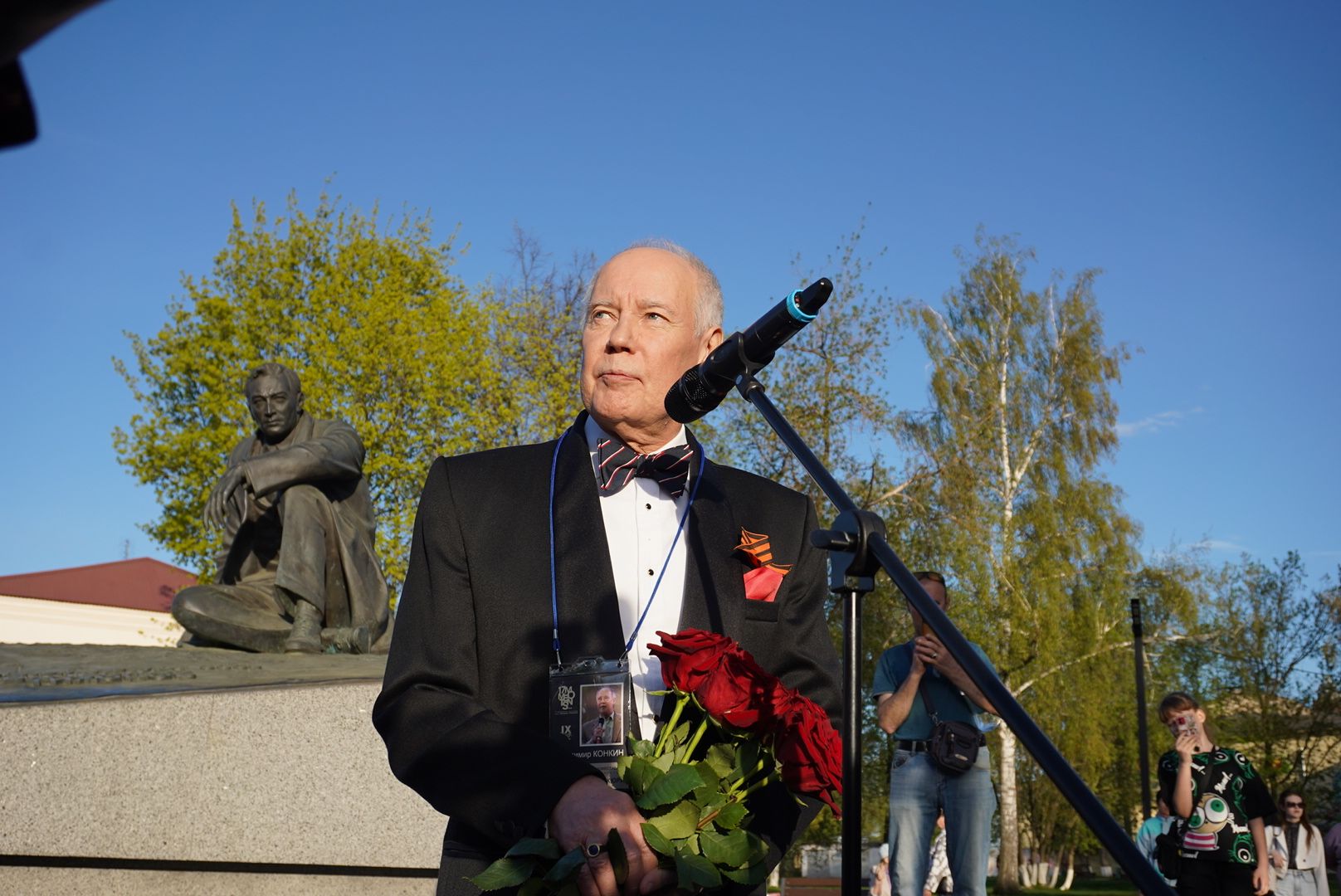 павловский  посад, фестиваль , митинг,