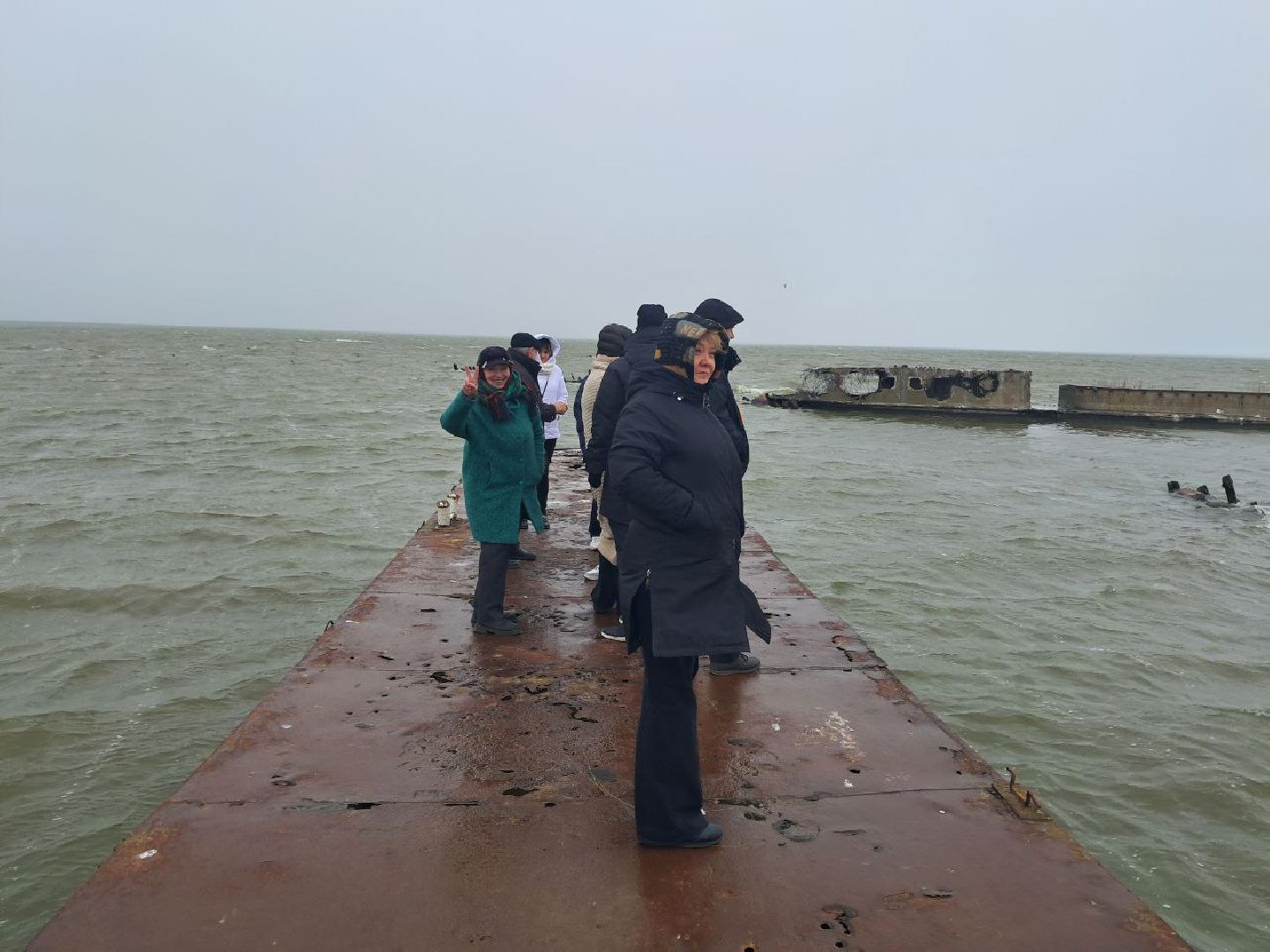 Подольск, 80 лет победе, школьный музей,