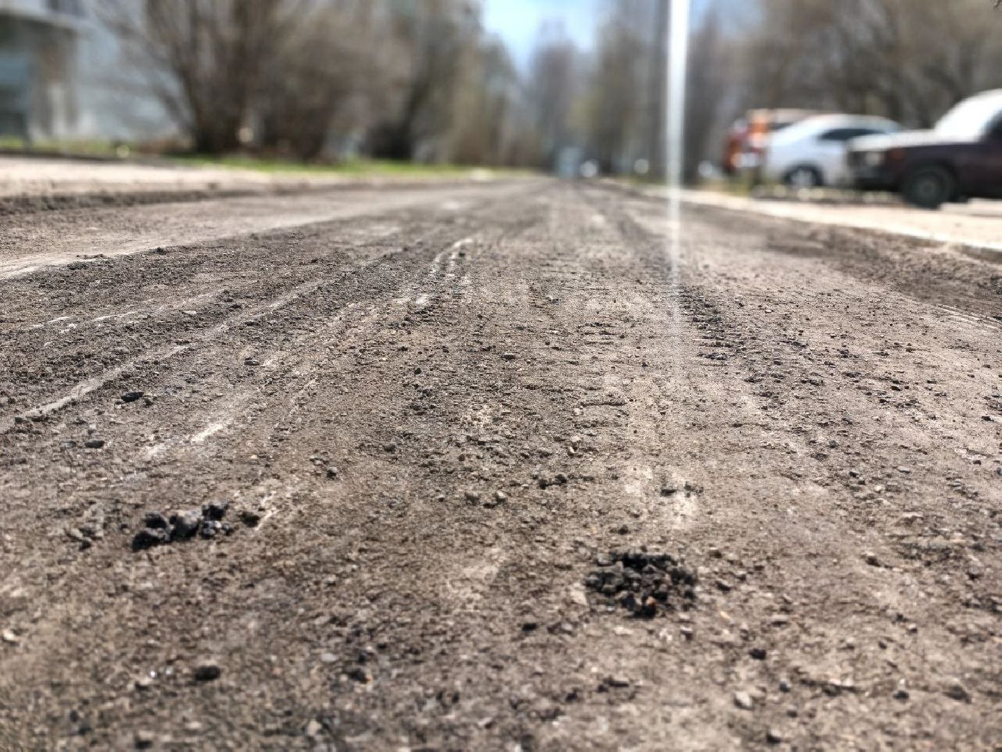 Можайск, Можайский городской округ, Подмосковье, ямочный ремонт, дороги, безопасные дороги