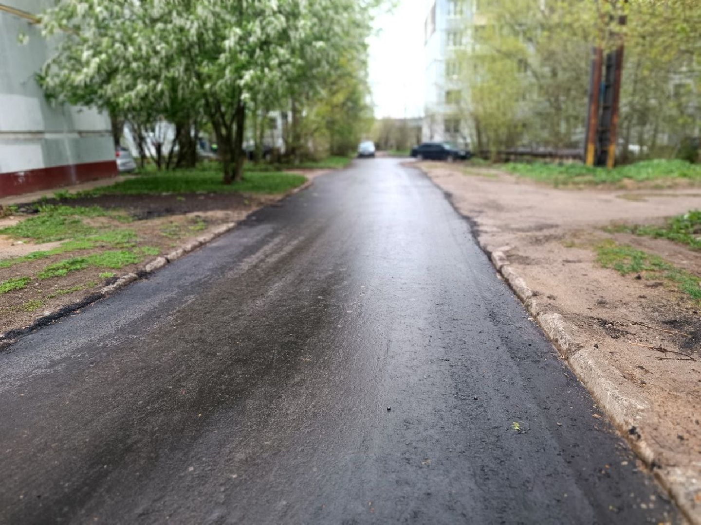 Можайск, Можайский городской округ, Подмосковье, ямочный ремонт, дороги, безопасные дороги