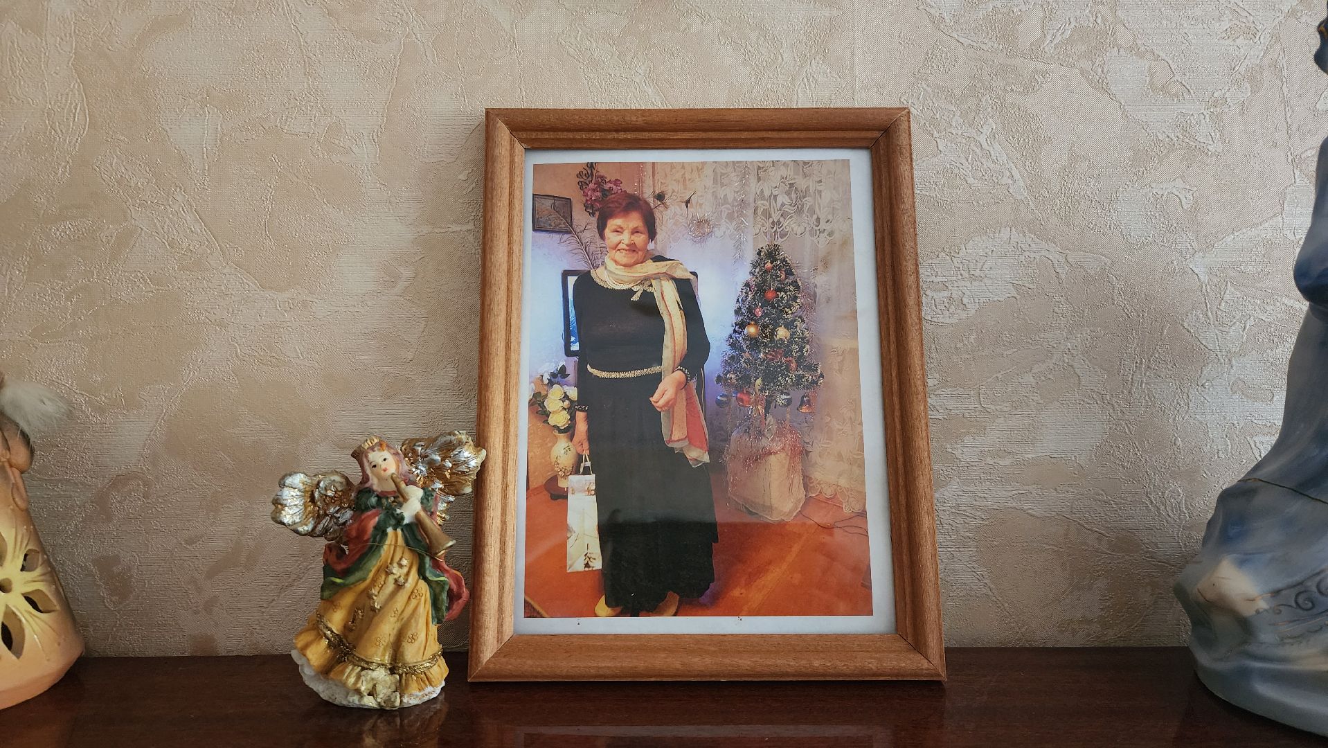 солнечногорск, алабушево, ветеран вов, герои среди нас,