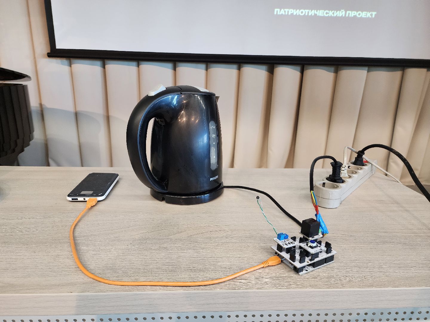 дети, шатурский лицей, шатура, наука и технологии, научные проекты, 80-летие победы,