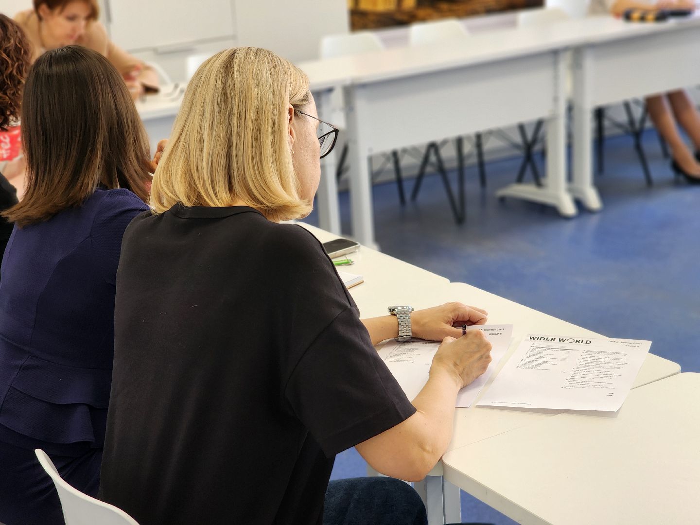 дубна, лицей кадышевского, олимпиада школьников, образование,