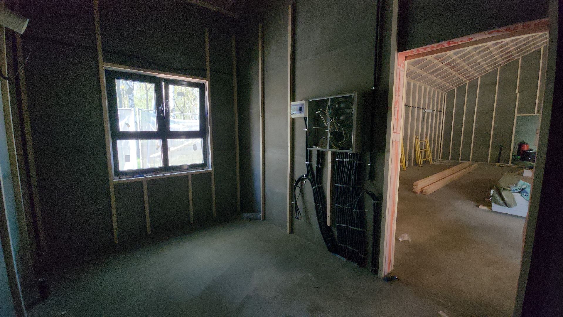 Кафе, Прокат, Лобня, Парк,