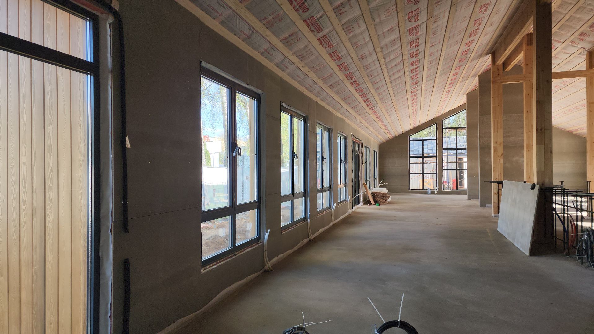 Кафе, Прокат, Лобня, Парк,