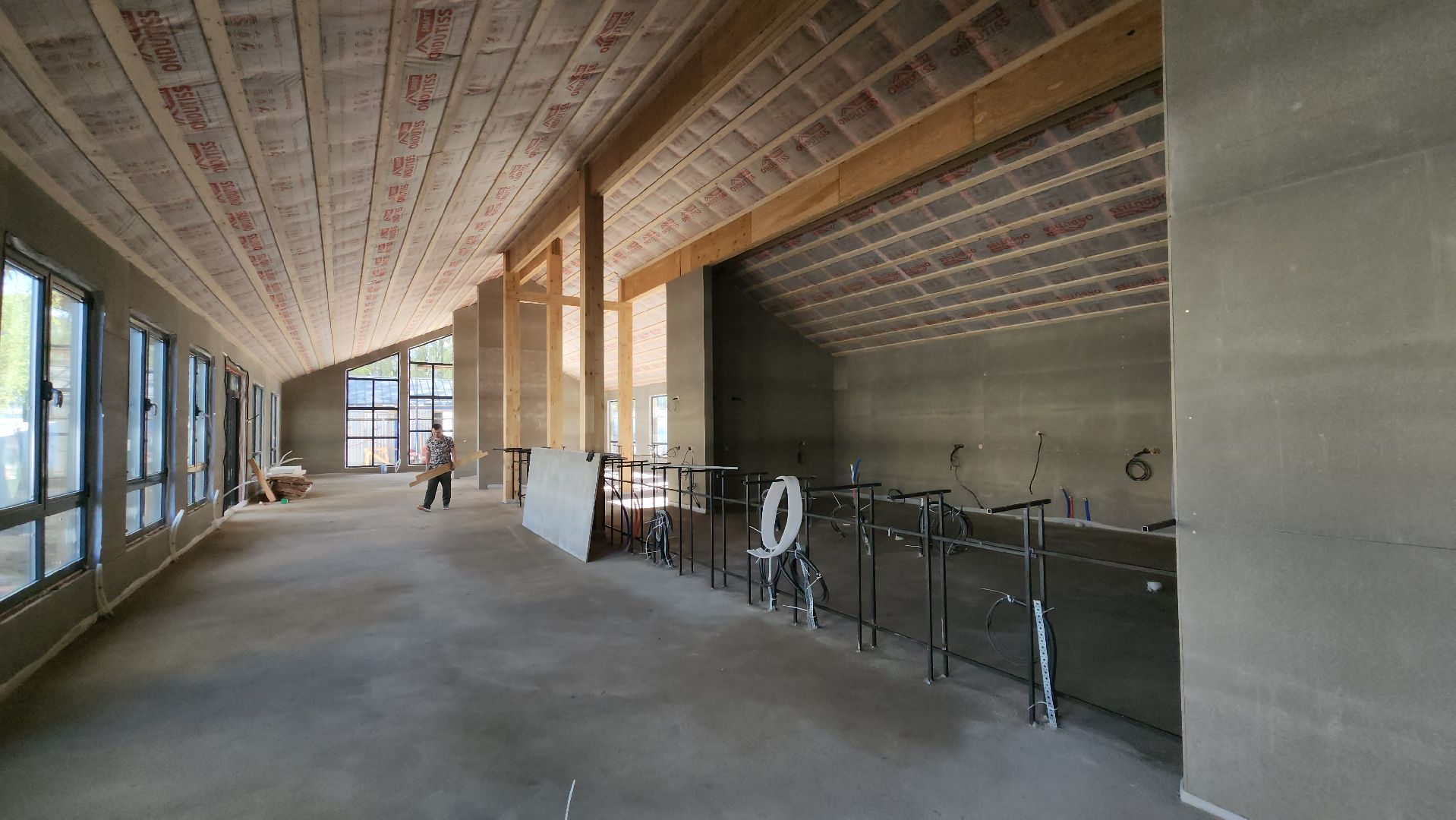 Кафе, Прокат, Лобня, Парк,