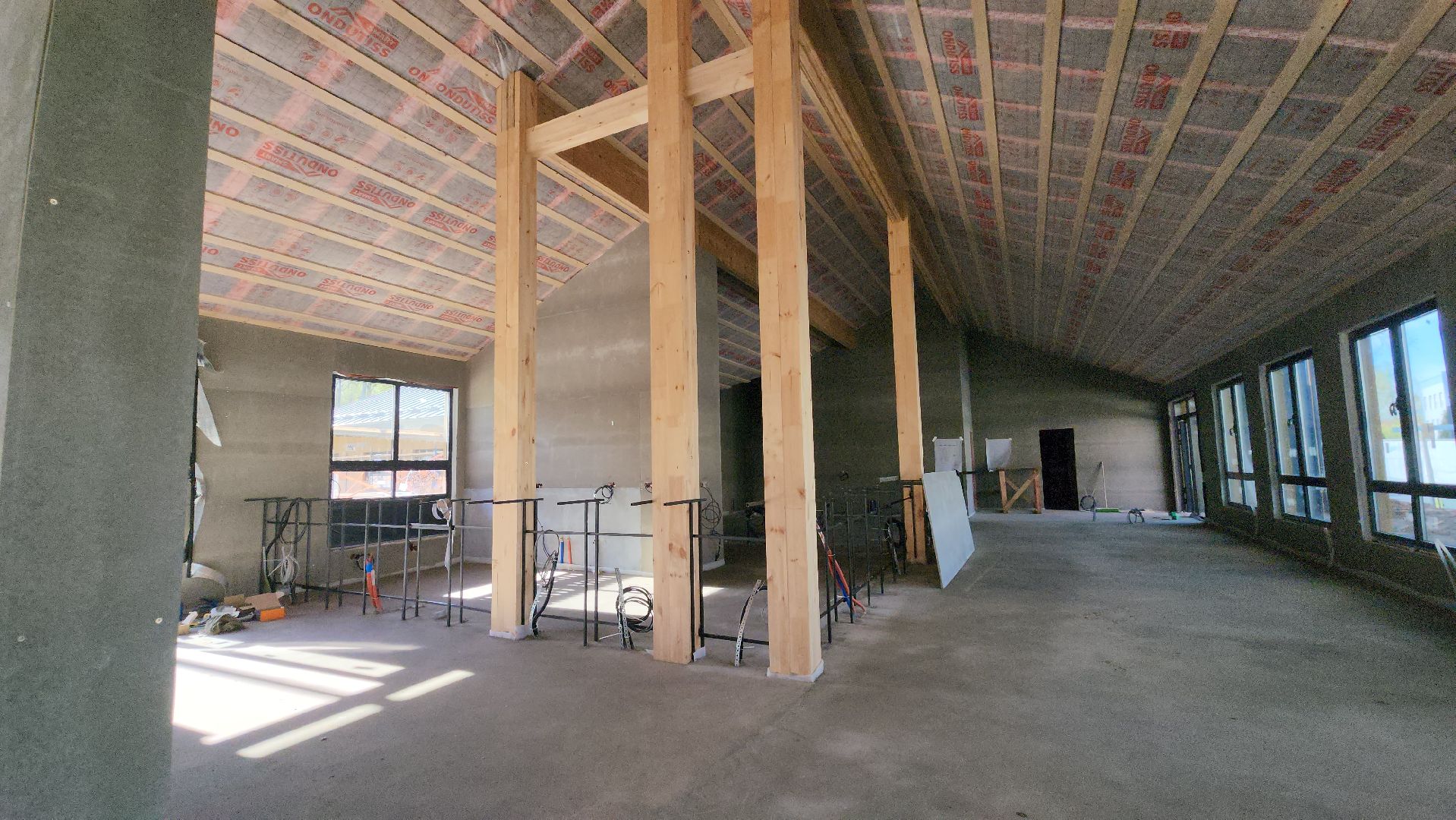 Кафе, Прокат, Лобня, Парк,