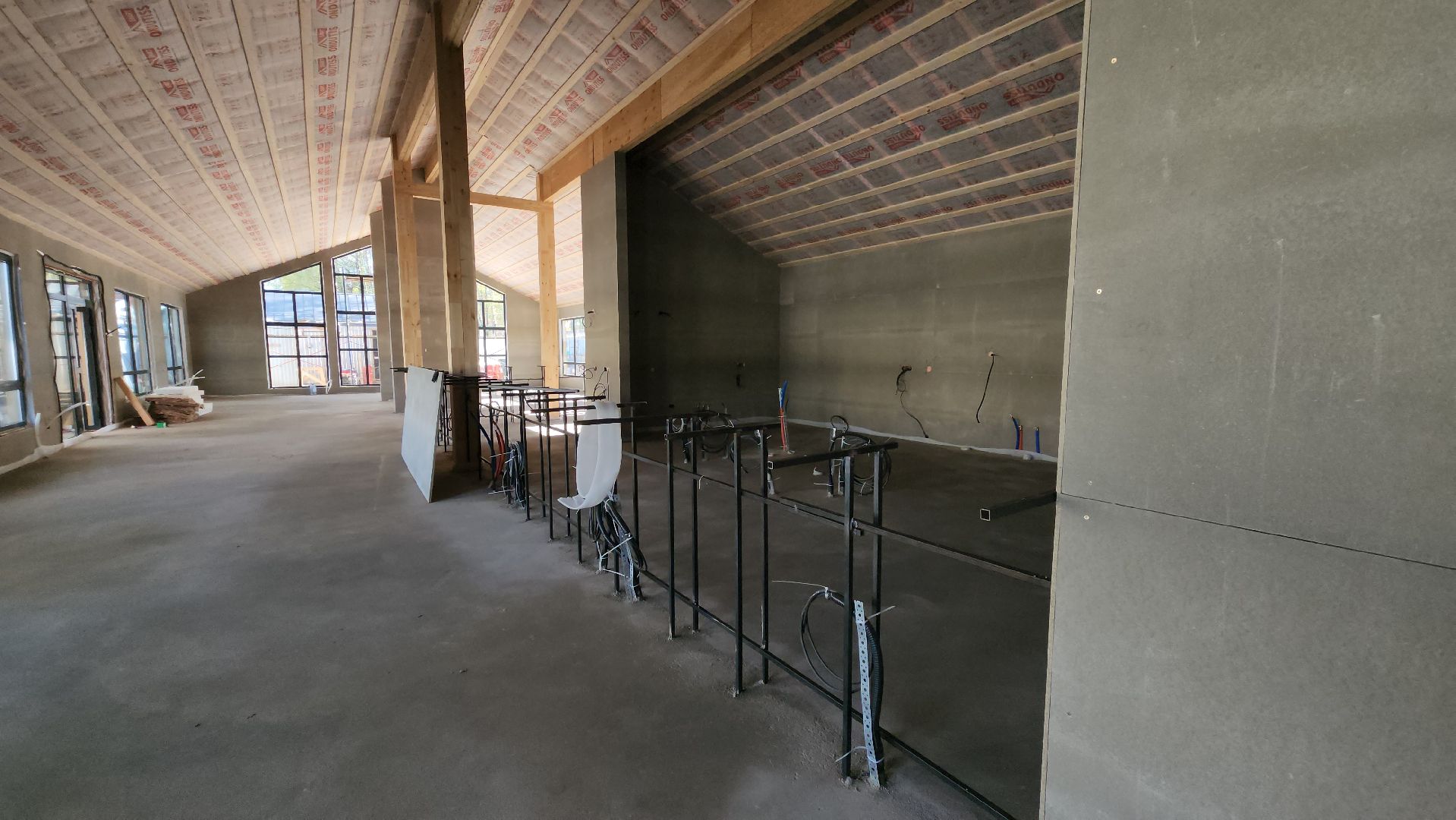 Кафе, Прокат, Лобня, Парк,